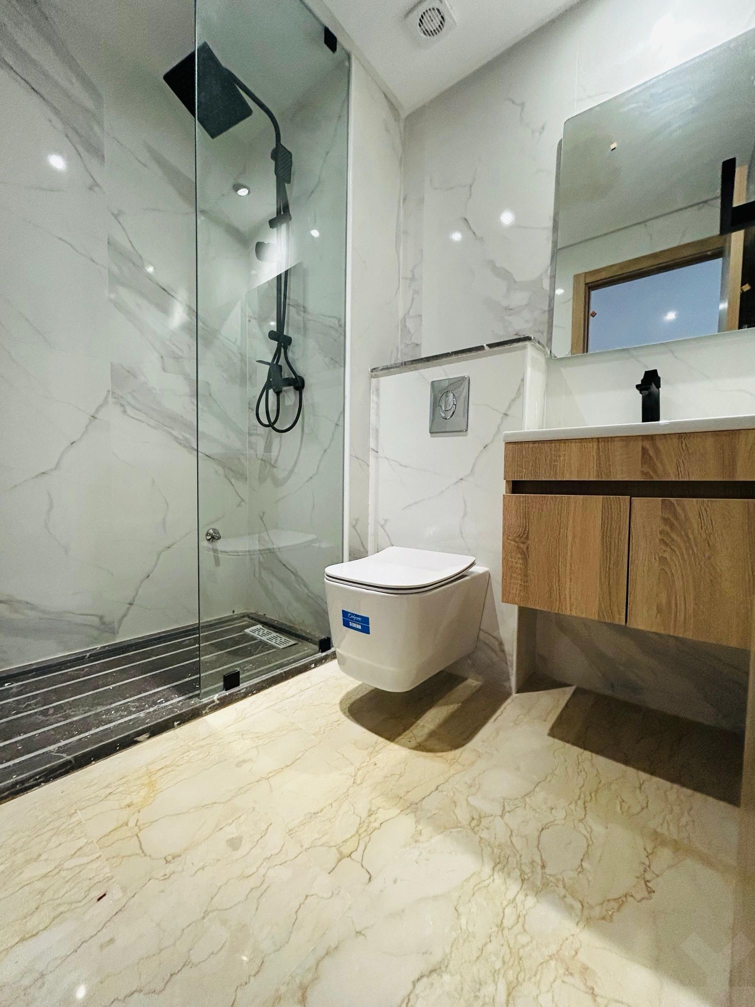 Appartement — Casablanca — 3