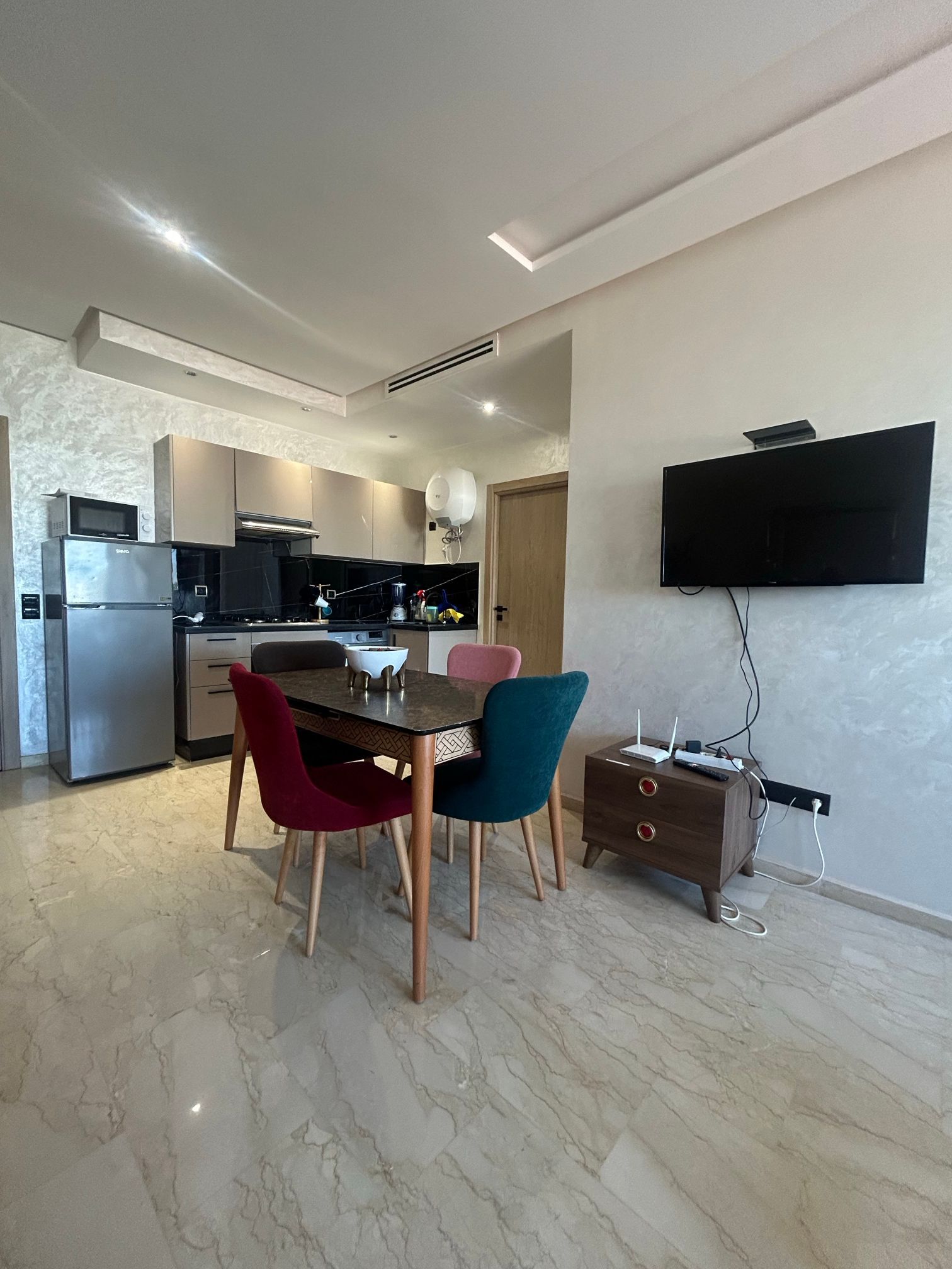 Appartement — Casablanca — 4