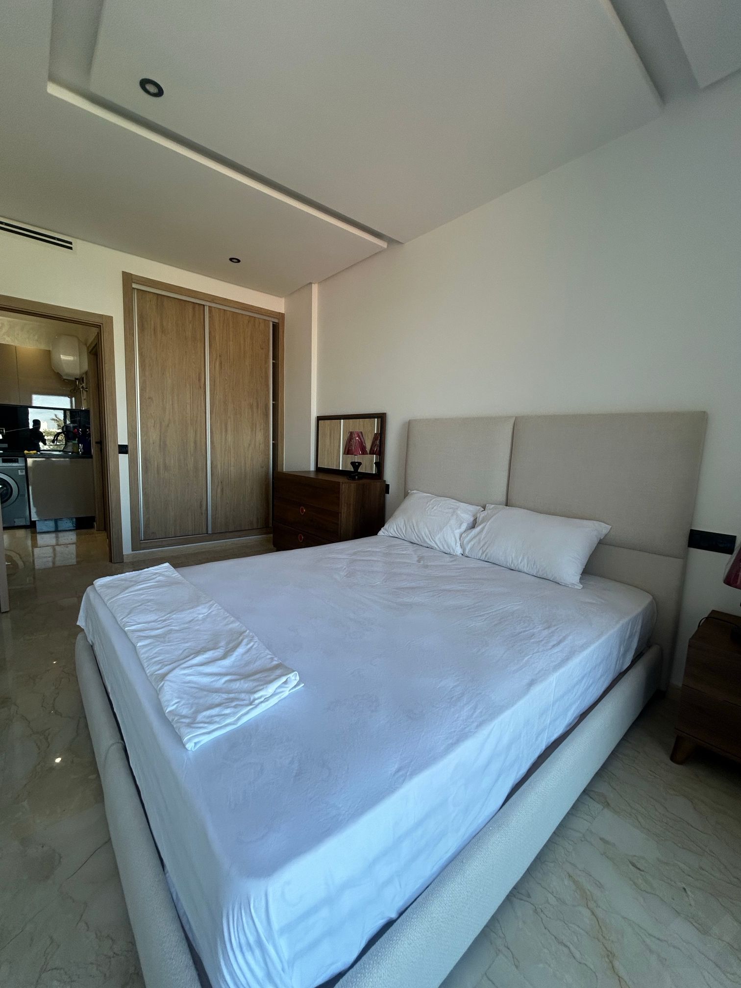 Appartement — Casablanca — 5
