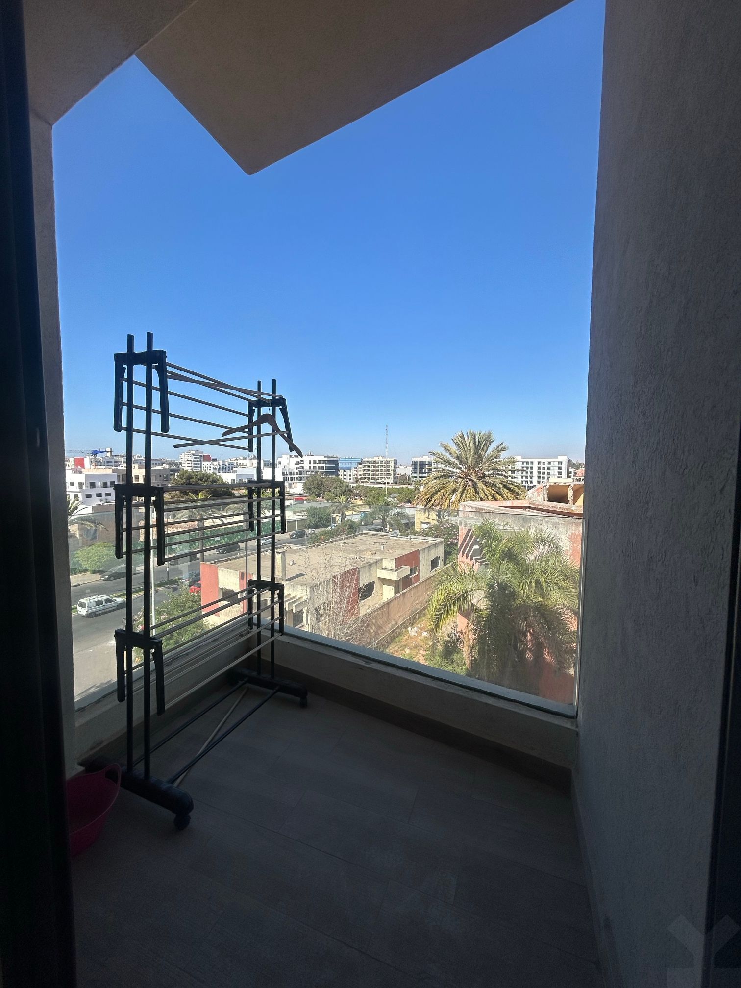 Appartement 49 m² à Oasis — 7