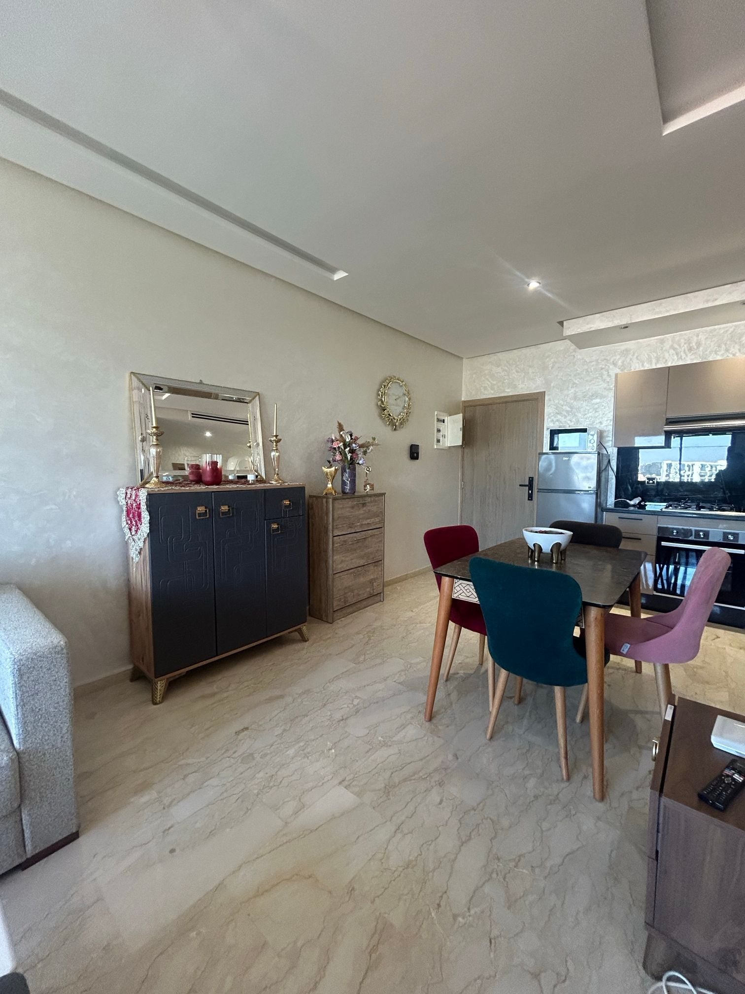Appartement 49 m² à Oasis — 8