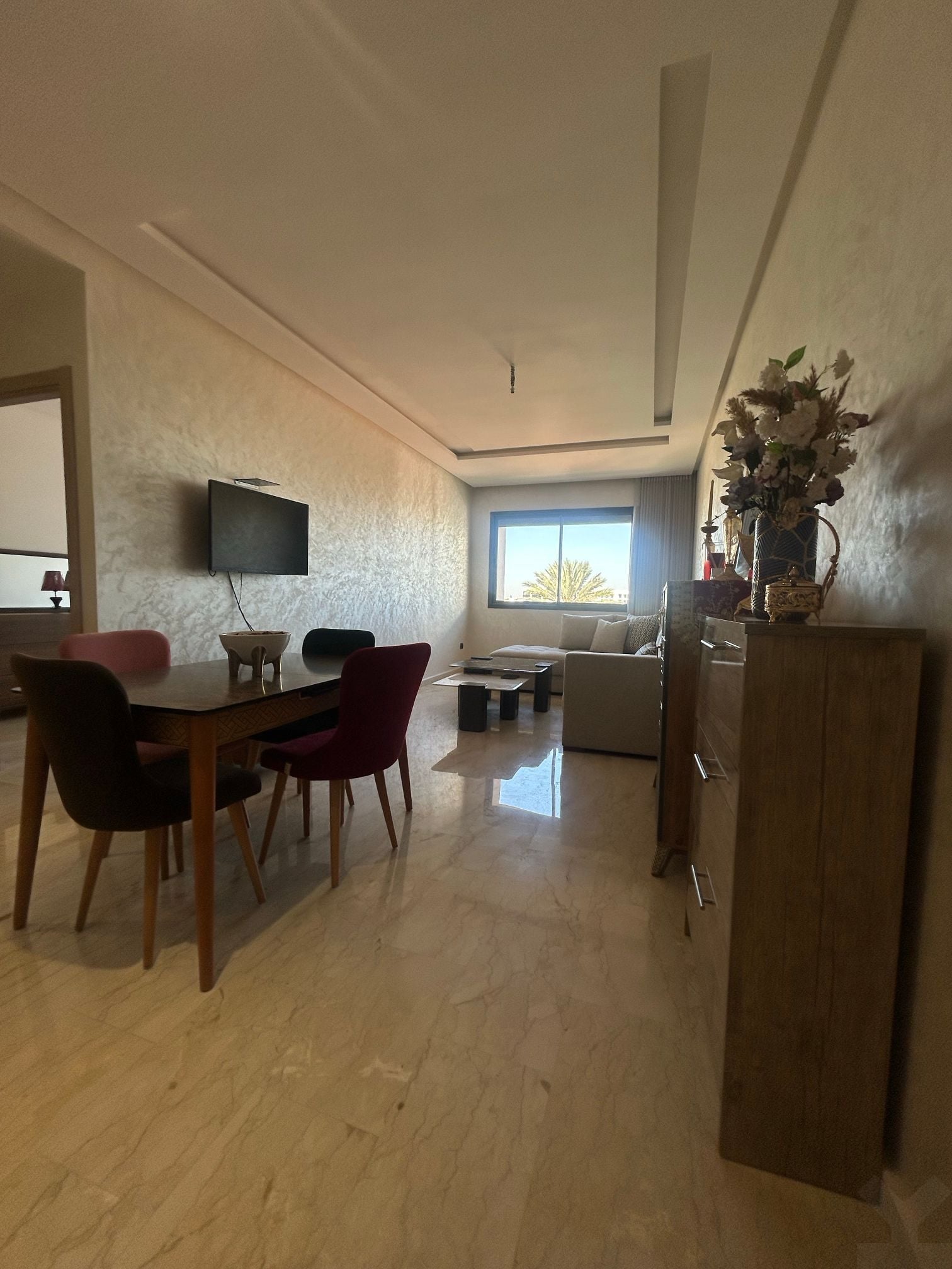 Appartement 49 m² à Oasis — 9