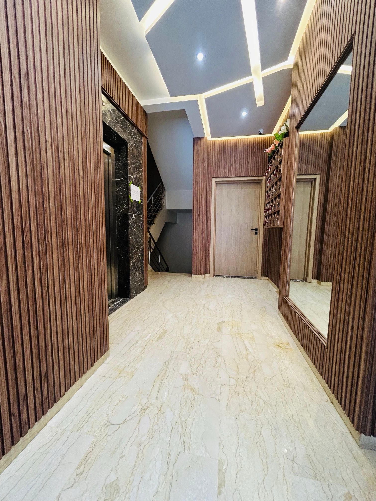 Appartement 49 m² à Oasis — 10