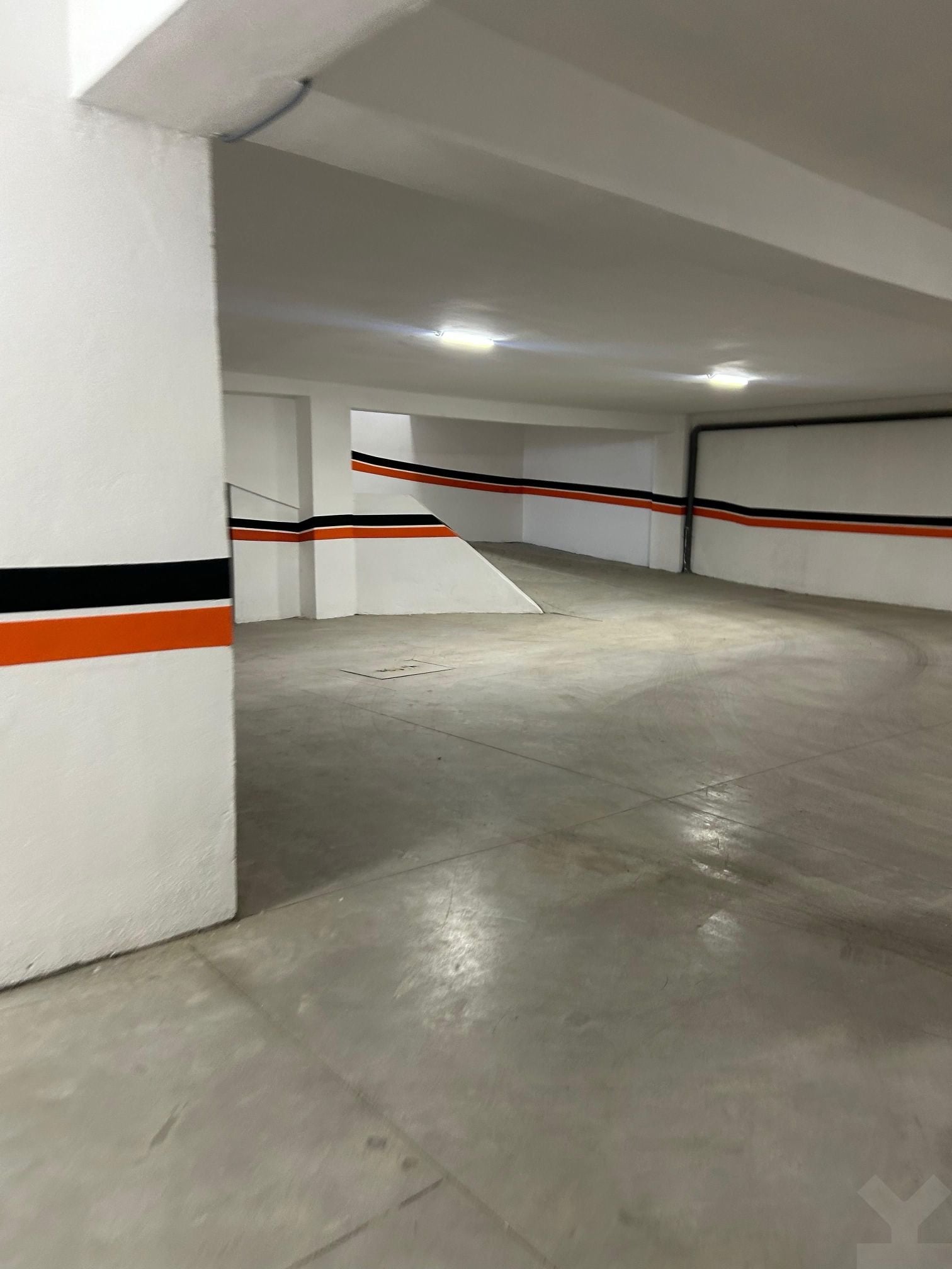 Appartement — Casablanca