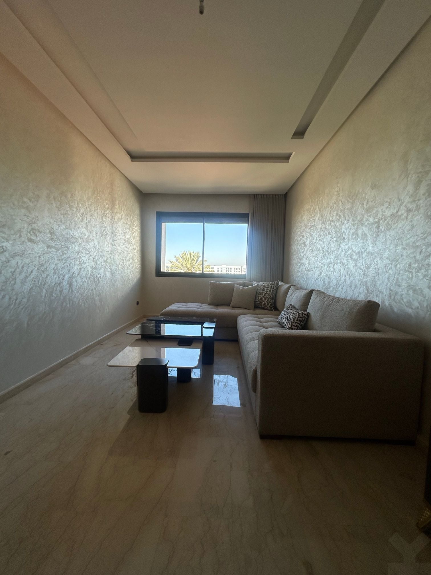 Appartement 49 m² à Oasis — 11