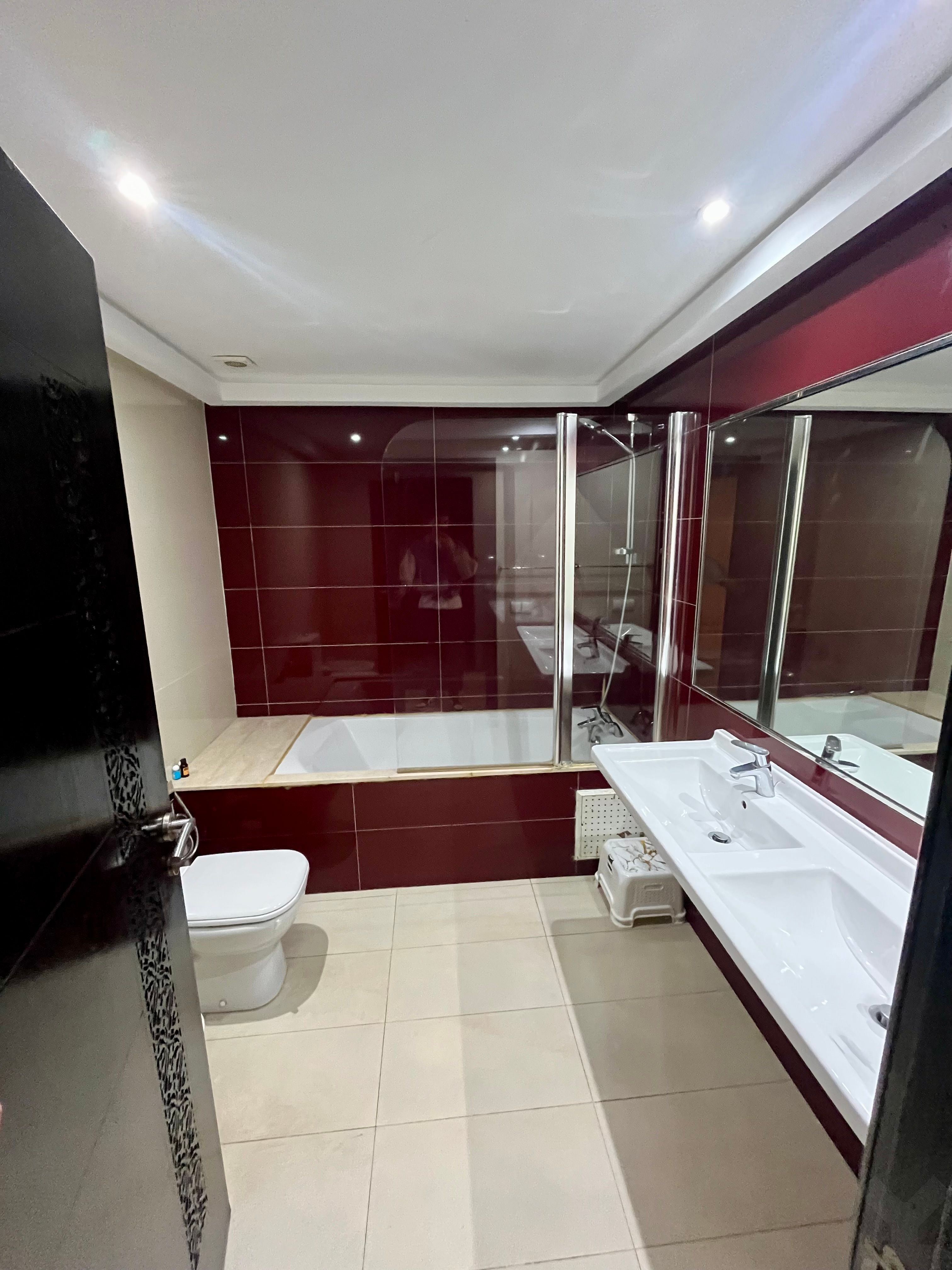 Appartement — Casablanca