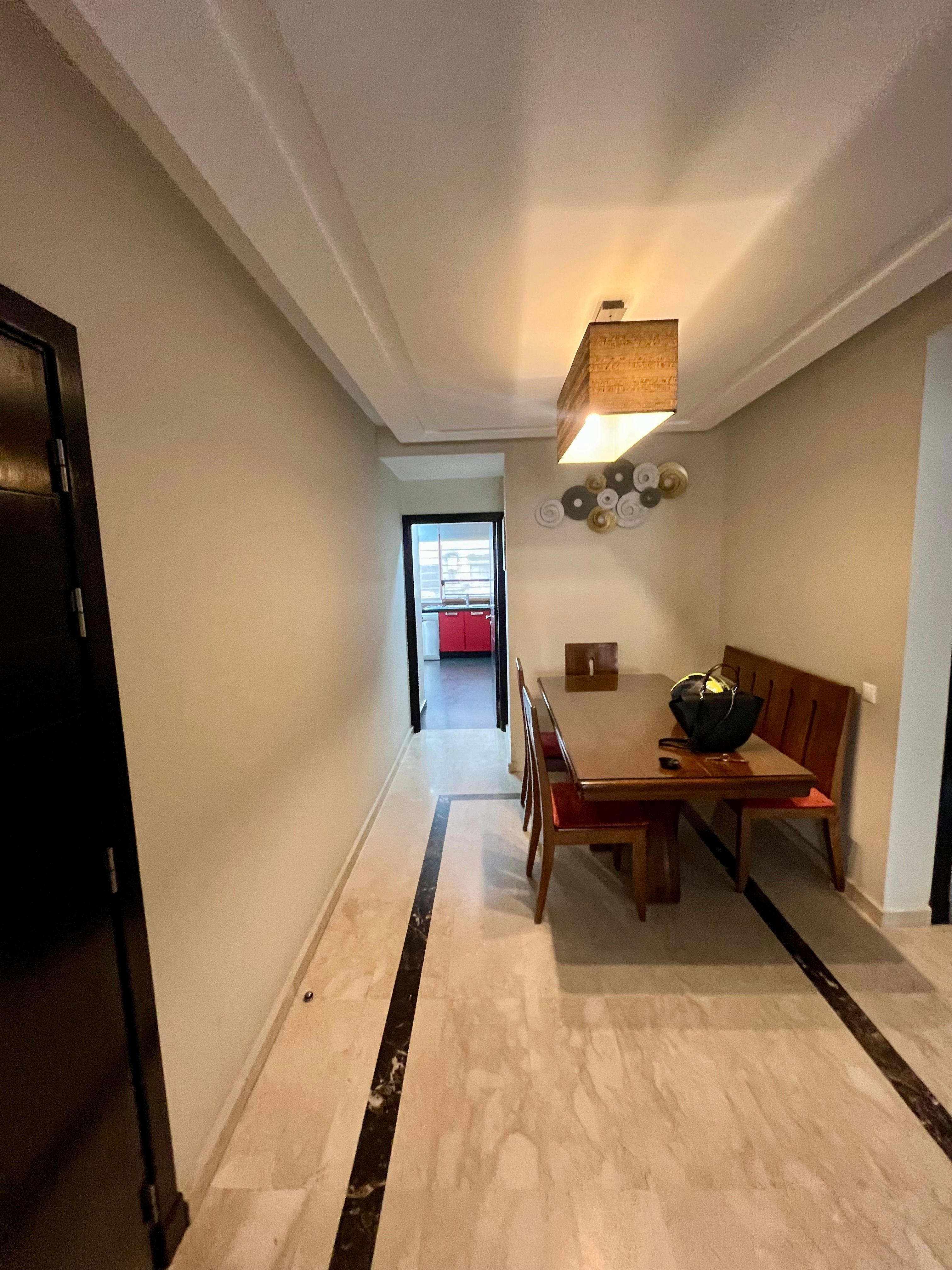 Appartement — Casablanca — 4
