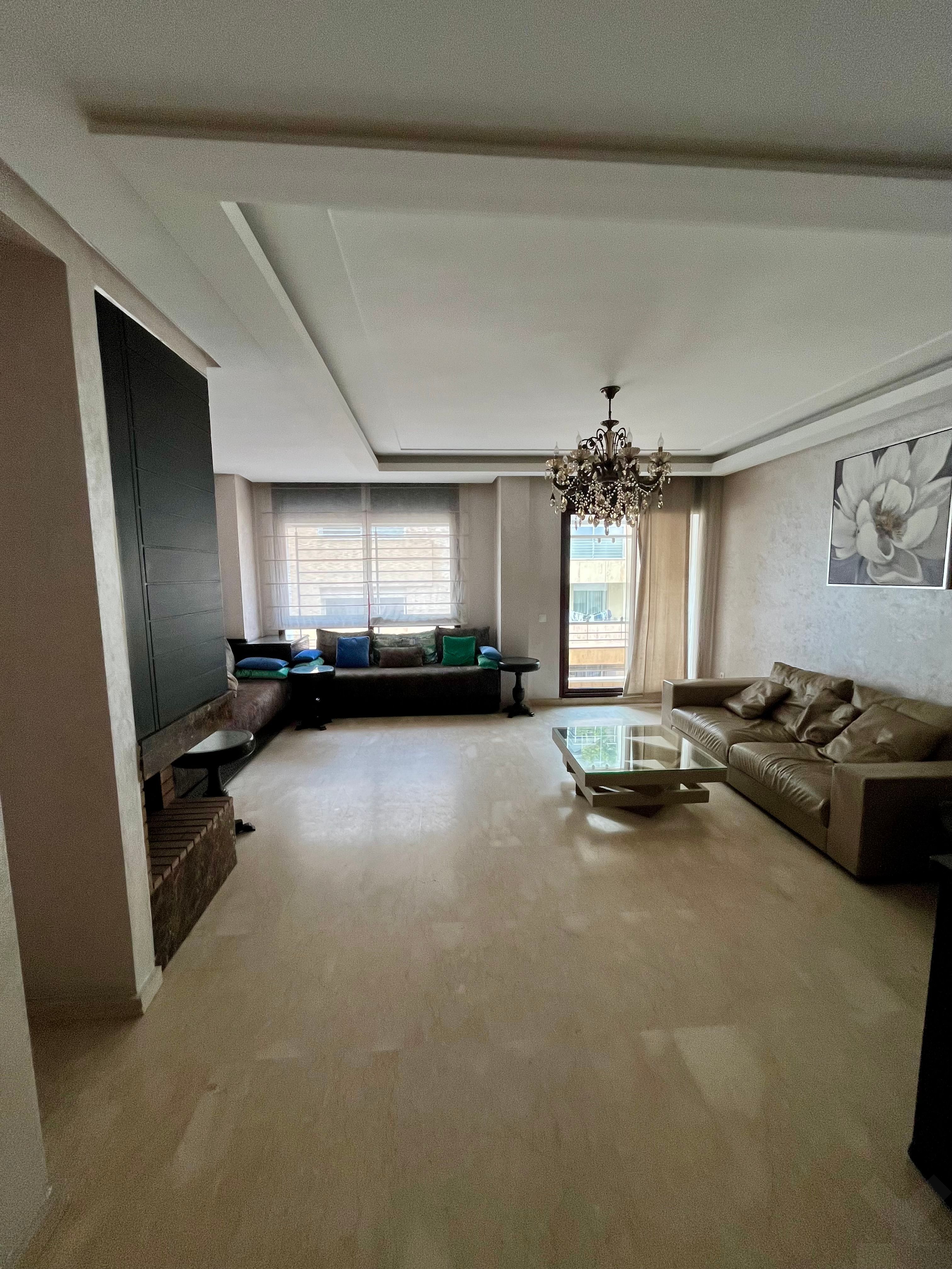 Appartement — Casablanca — 5