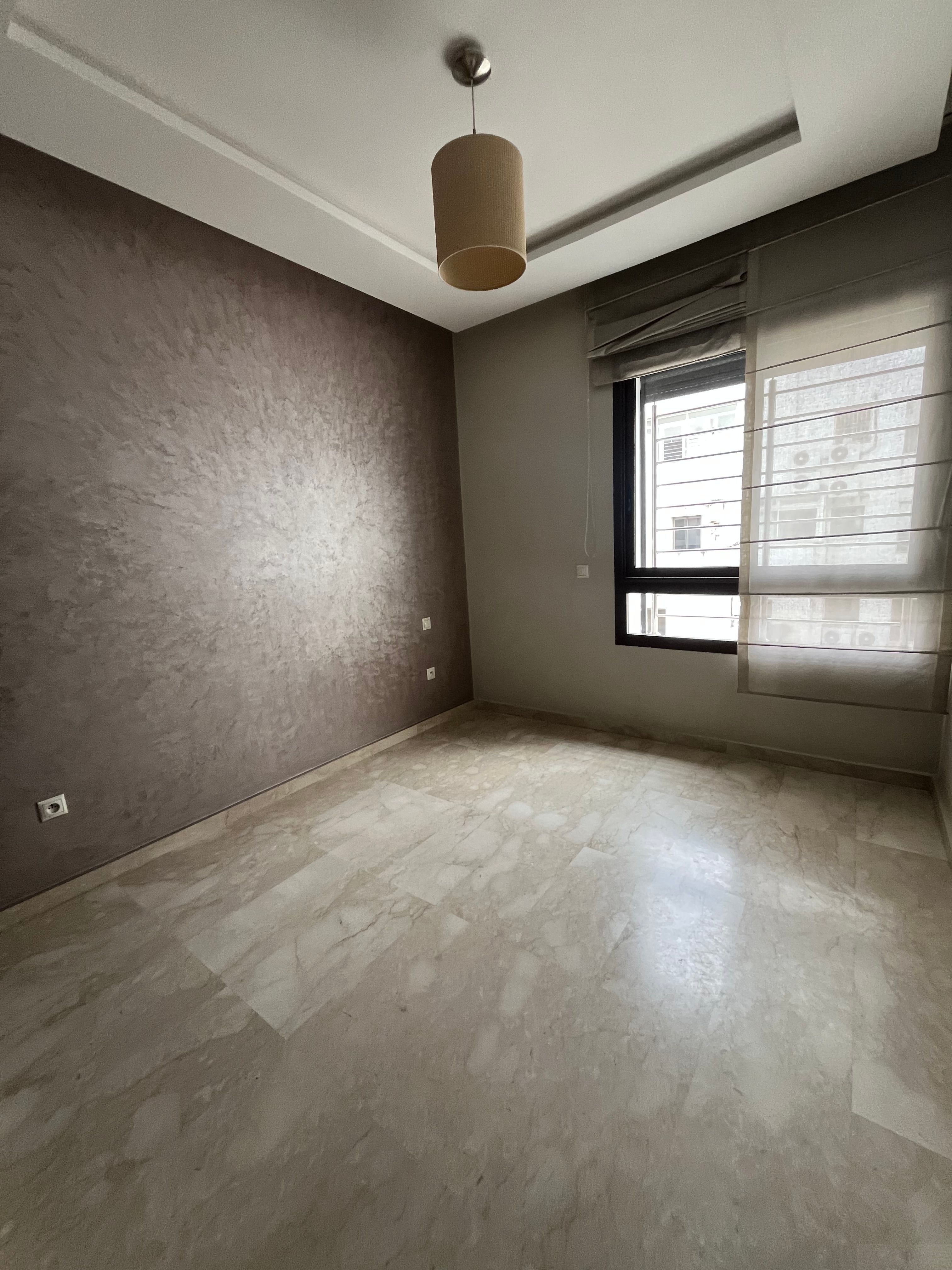 Appartement — Casablanca — 3