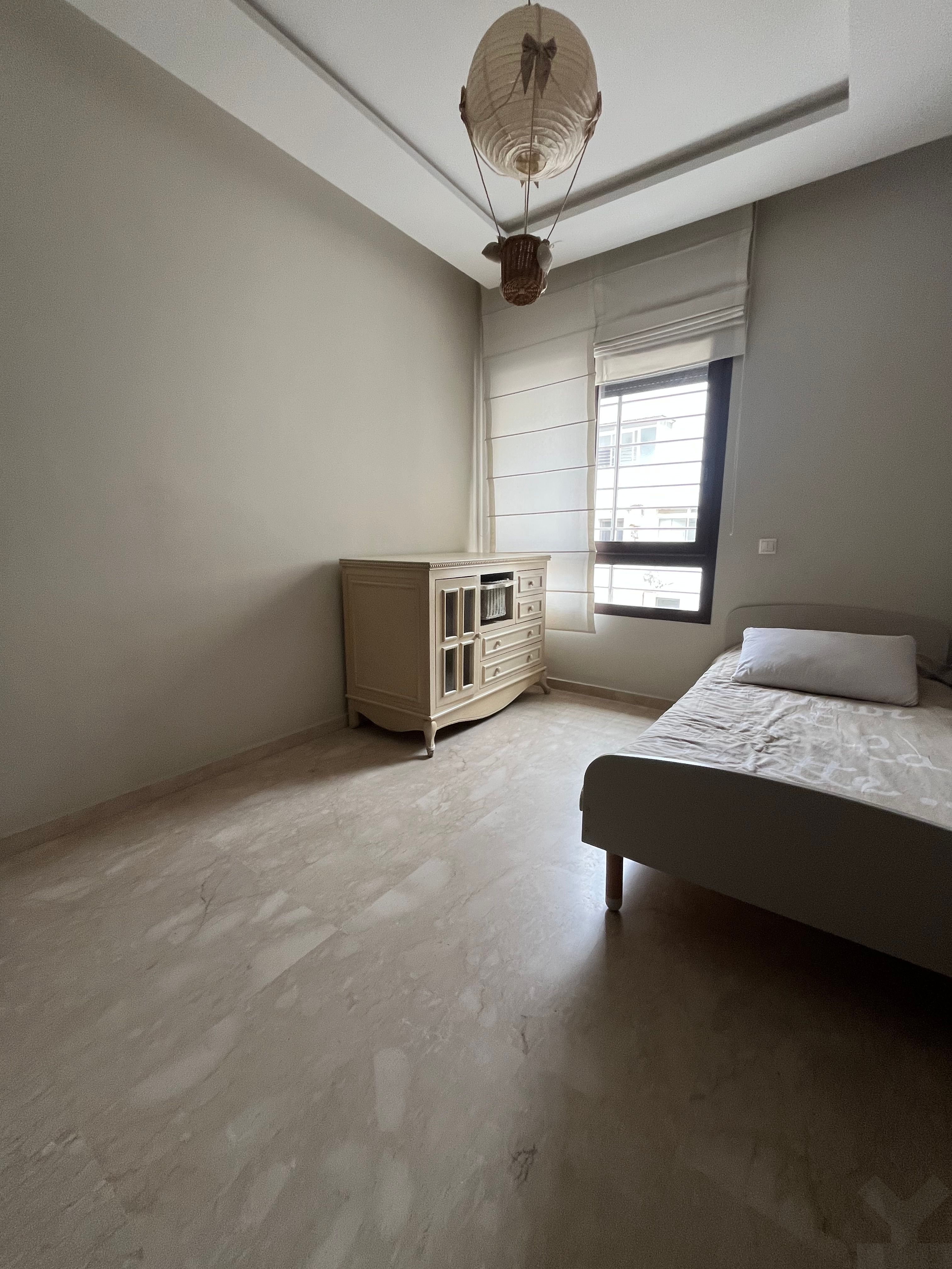 Appartement — Casablanca — 2