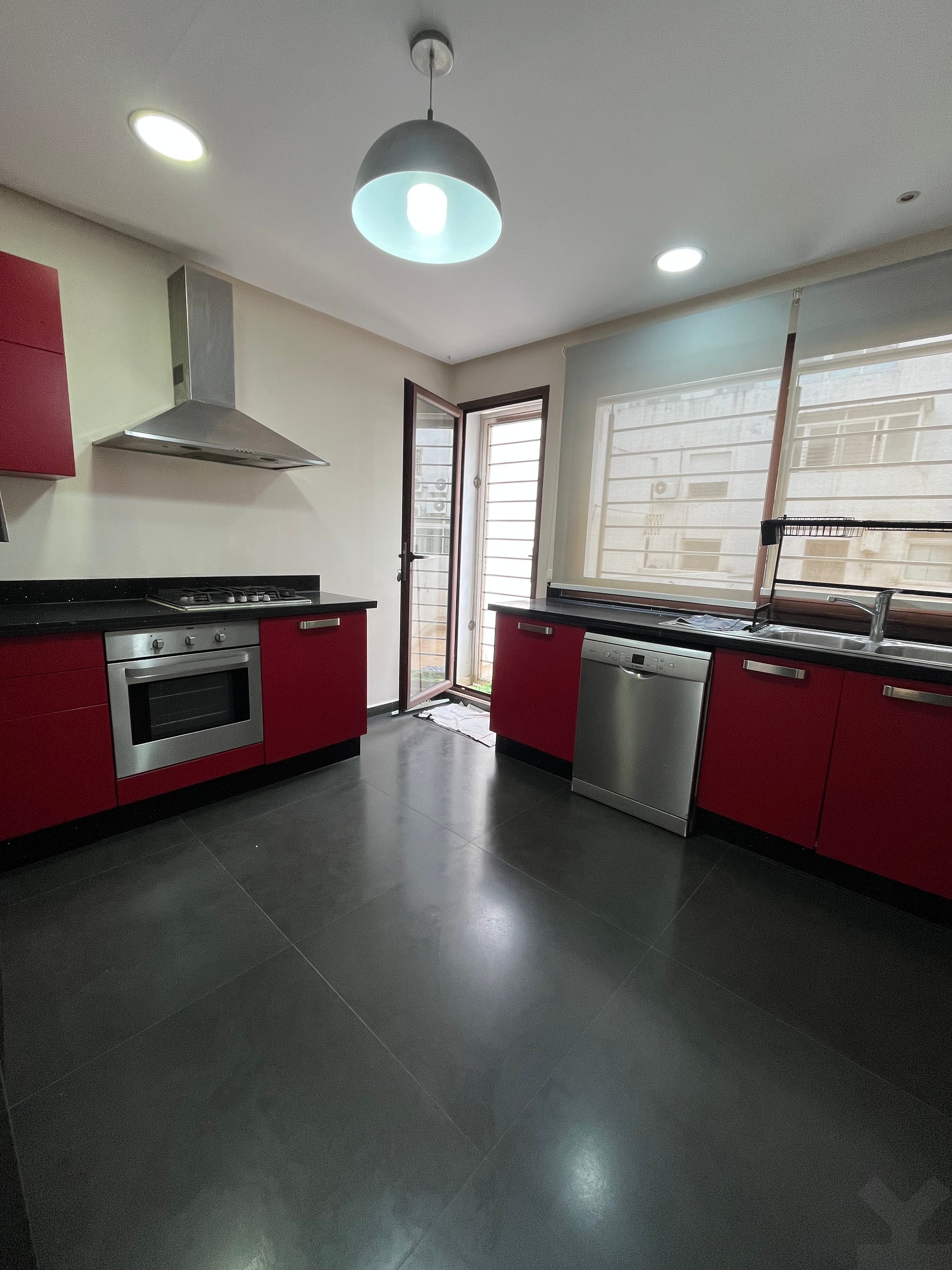 Appartement — Casablanca — 6