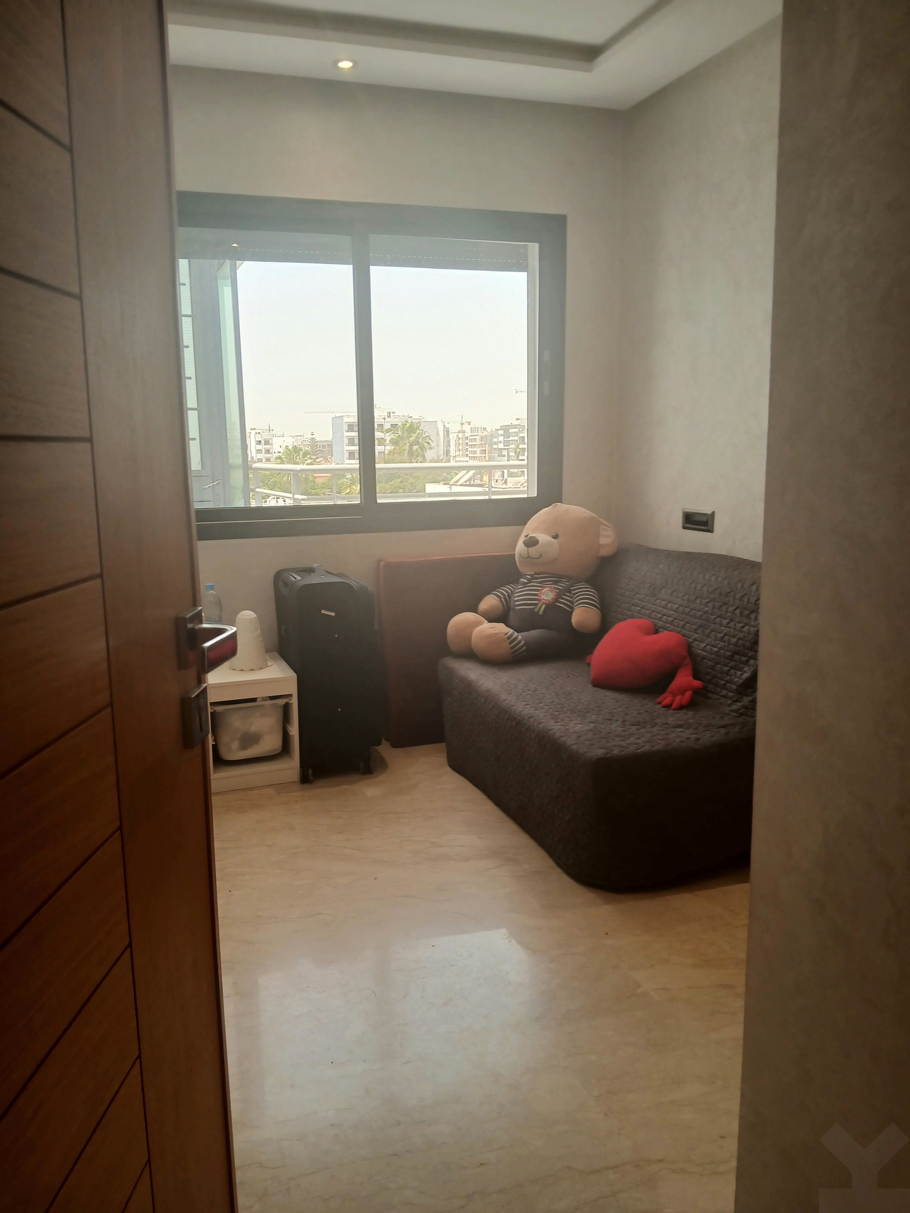 Appartement — Casablanca — 2