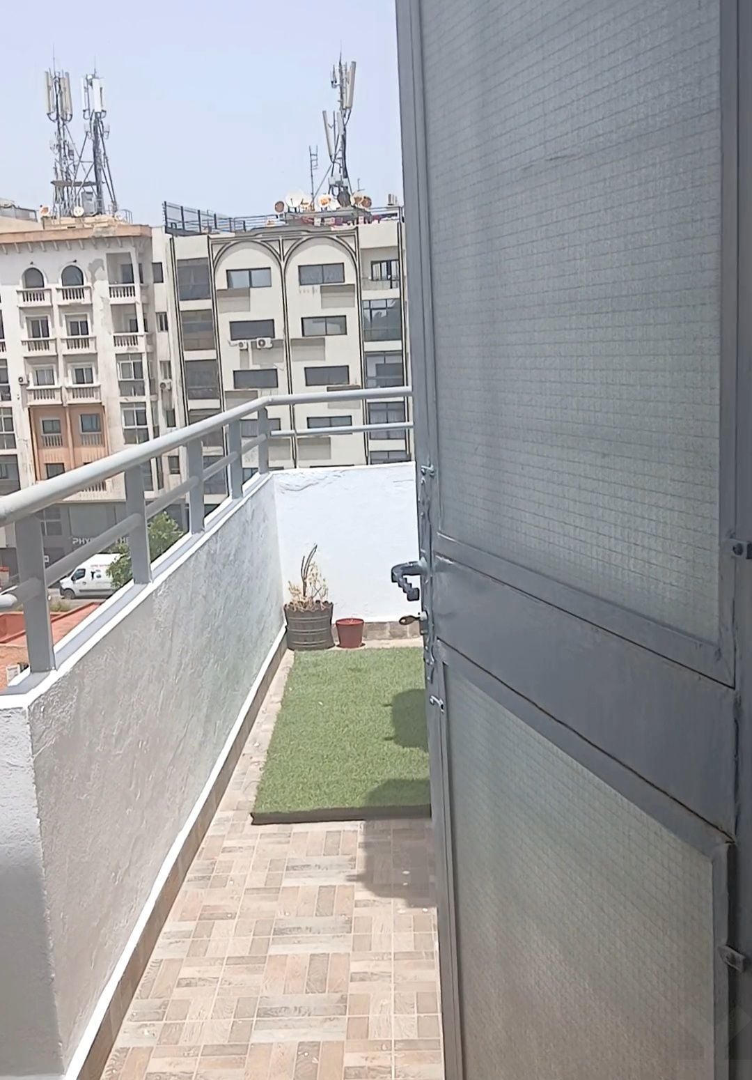 Appartement 124 m² à Hopitaux — 7