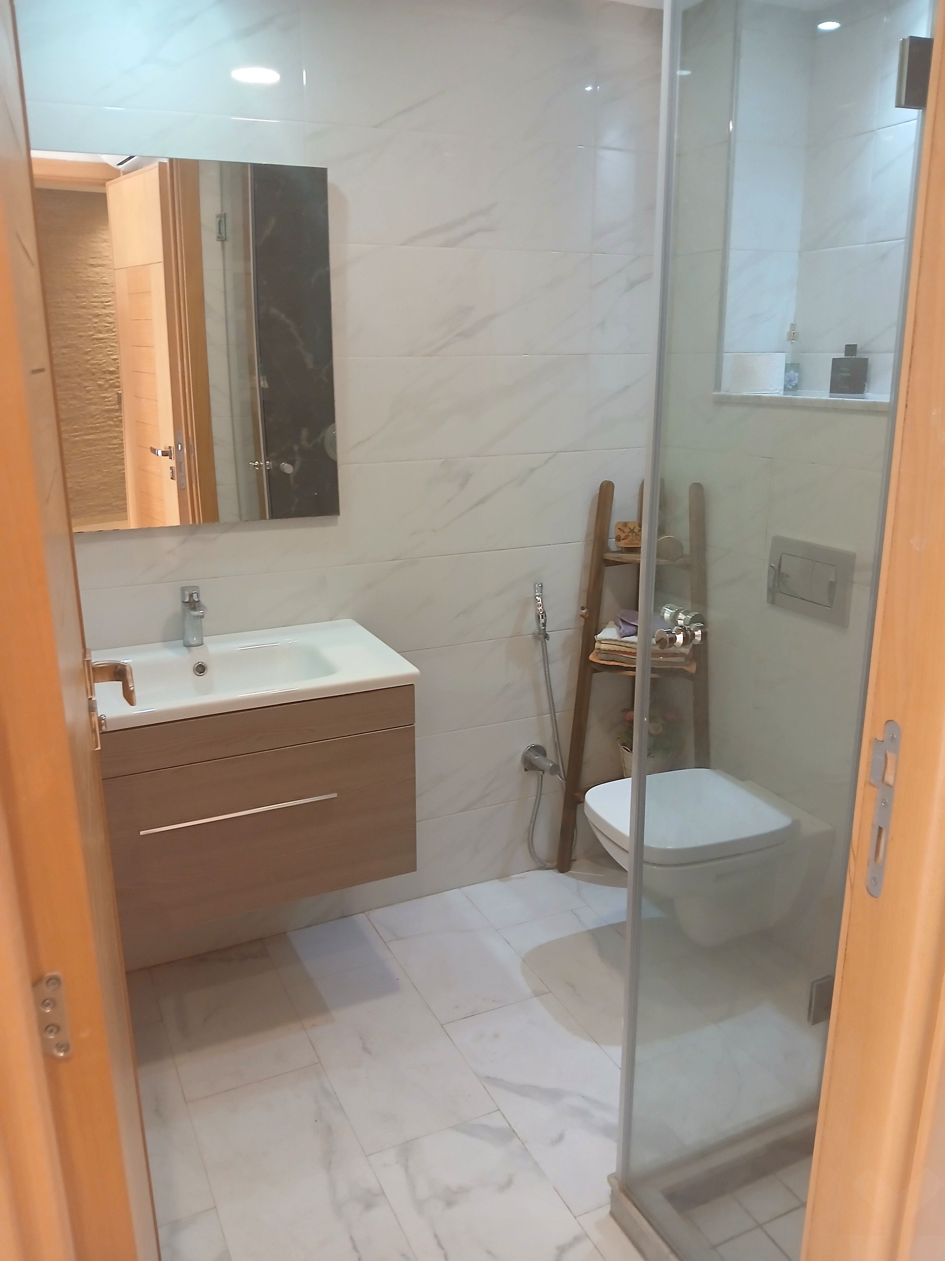 Appartement — Casablanca — 4