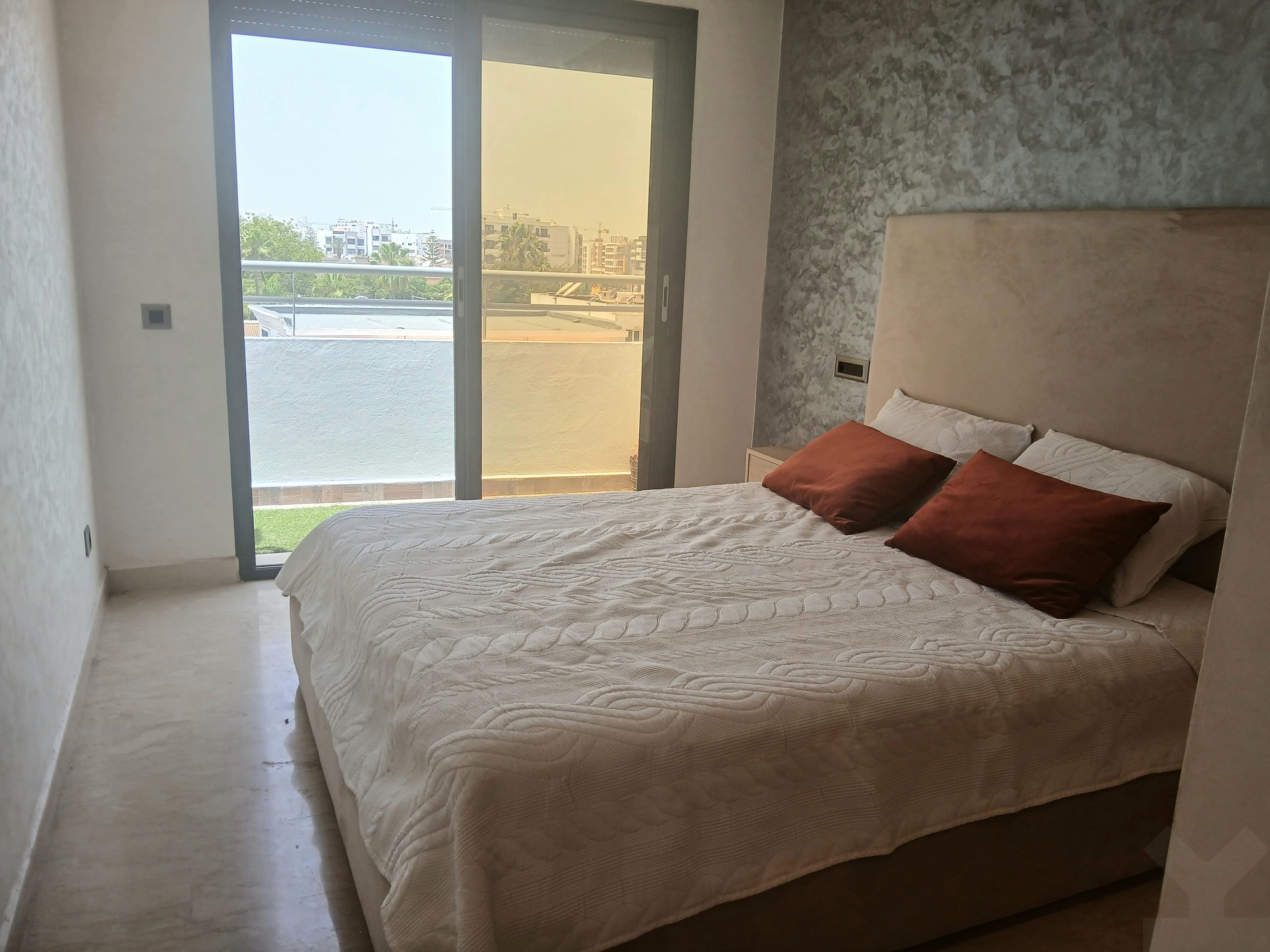 Appartement — Casablanca — 5