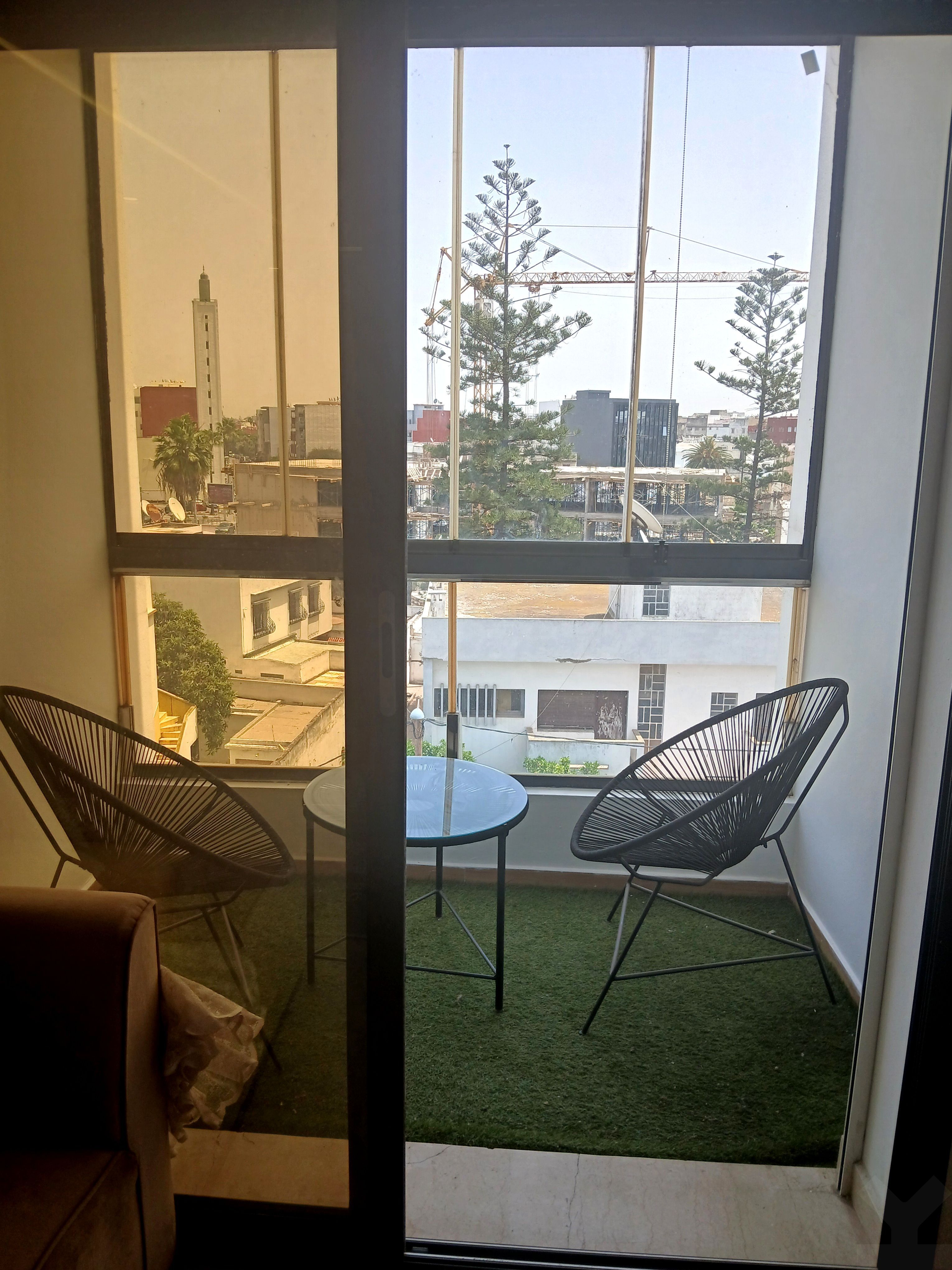 Appartement — Casablanca — 6