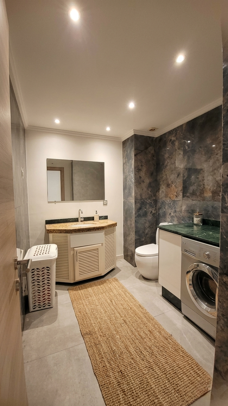 Appartement — Casablanca — 6