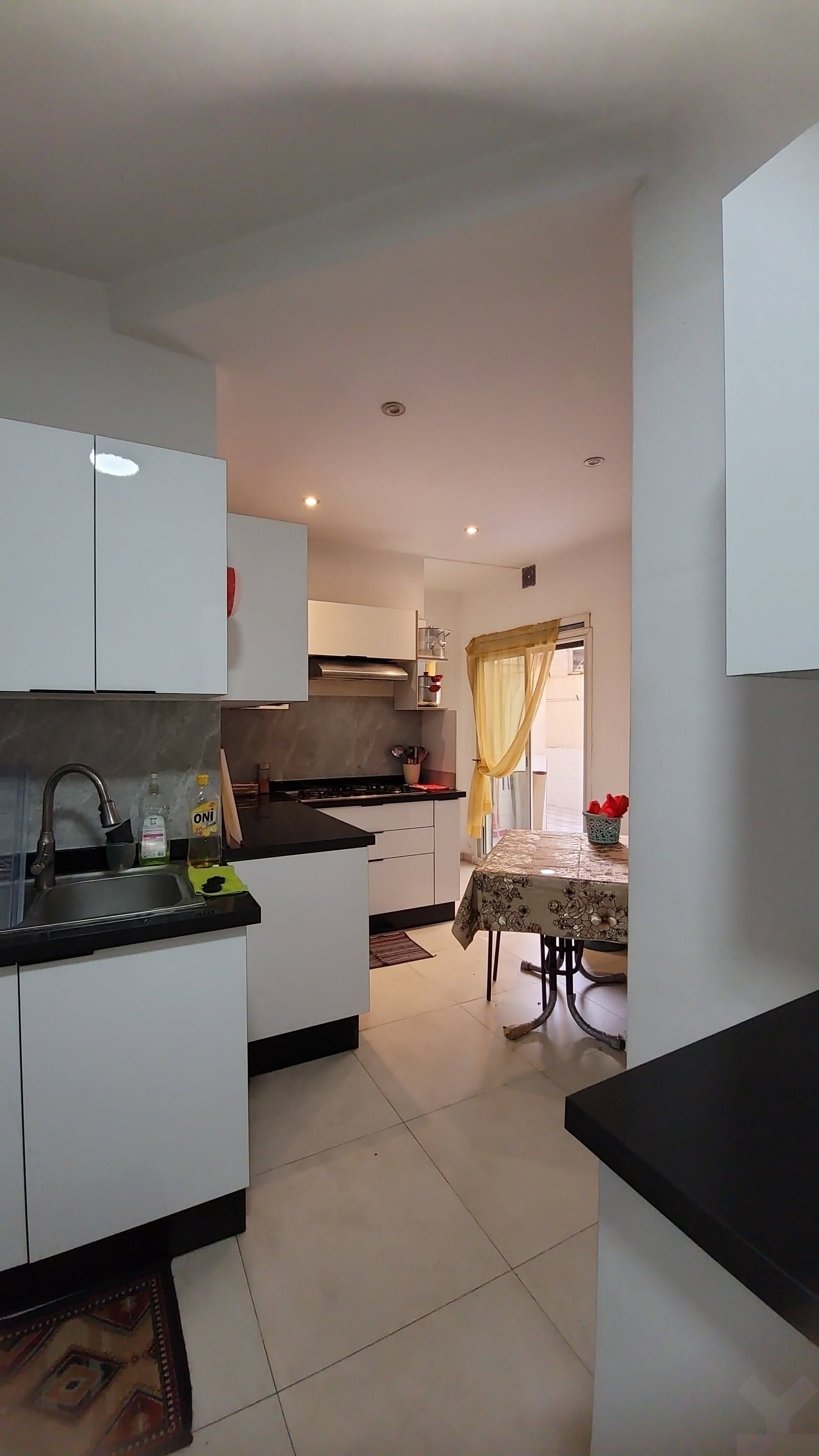 Appartement — Casablanca — 3
