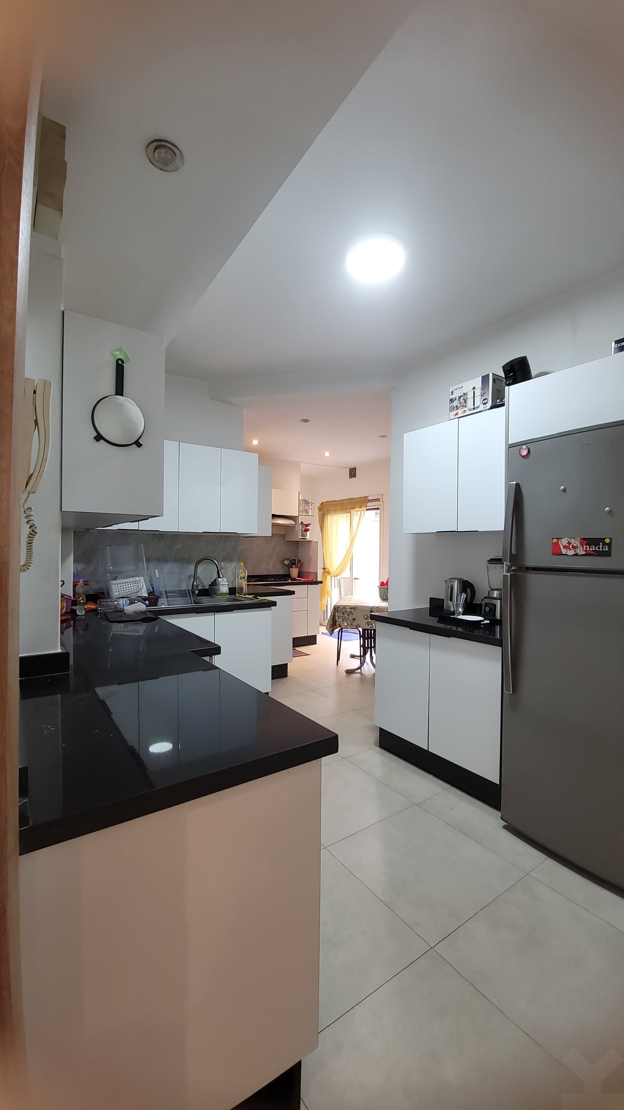 Appartement — Casablanca — 2