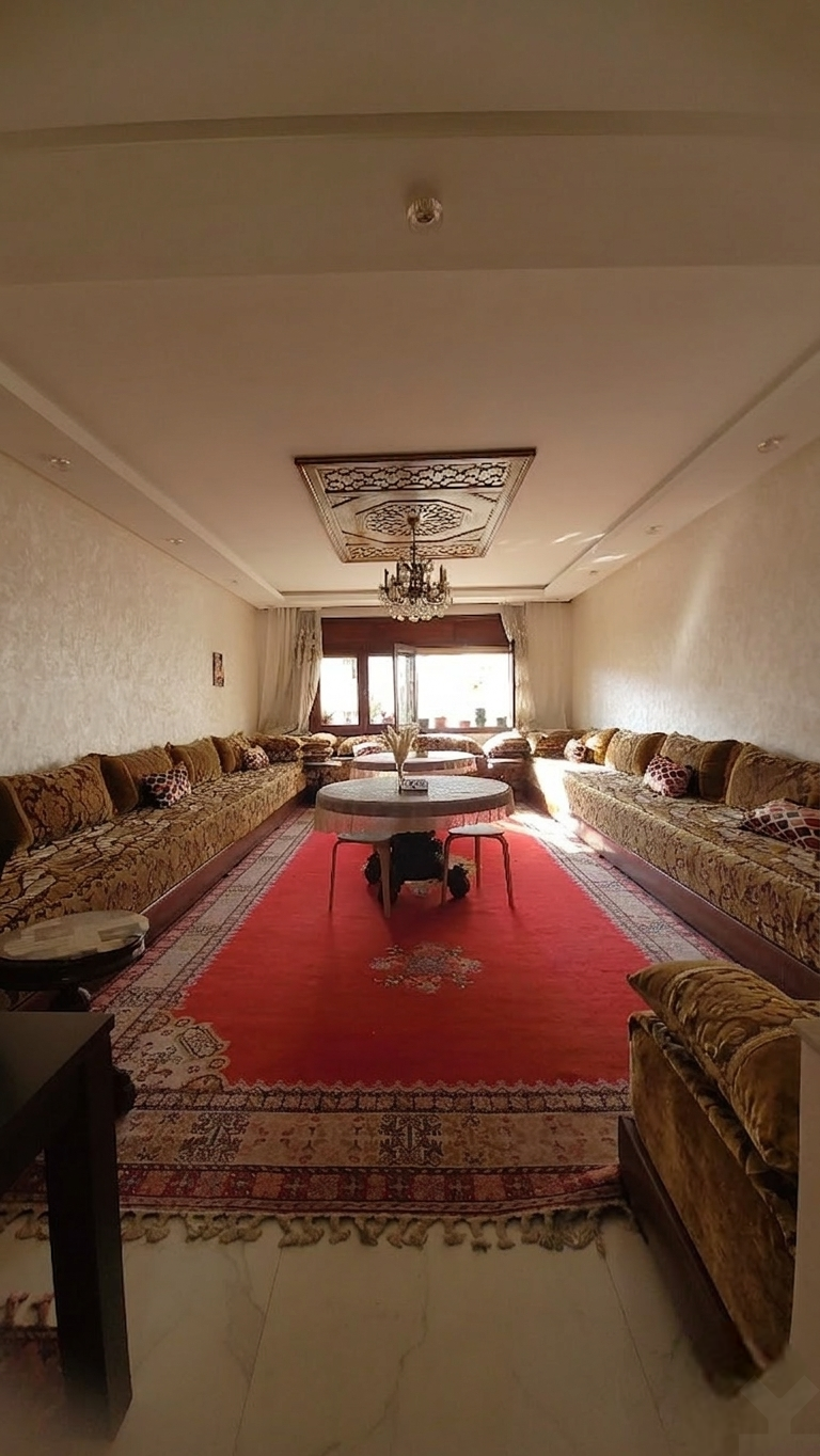 Appartement — Casablanca — 5