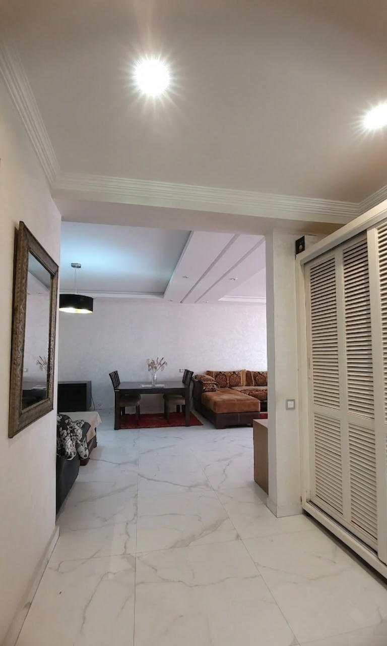 Appartement 191 m² à Hopitaux — 7