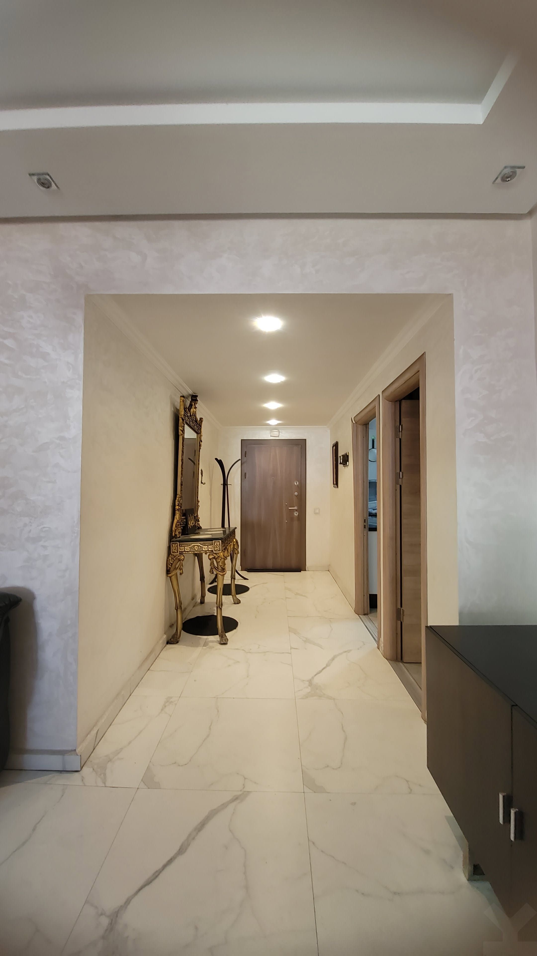 Appartement — Casablanca