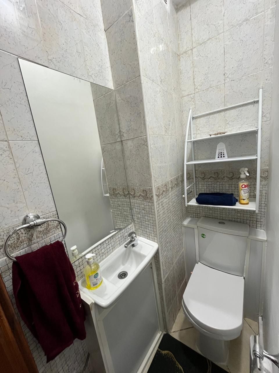 Appartement — Marrakech — 3