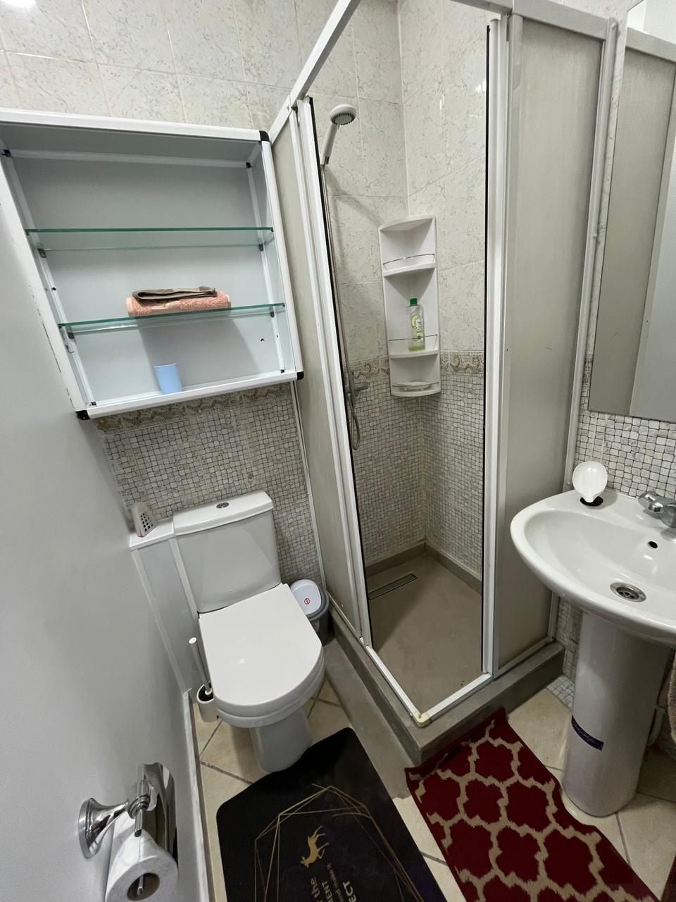 Appartement — Marrakech — 4