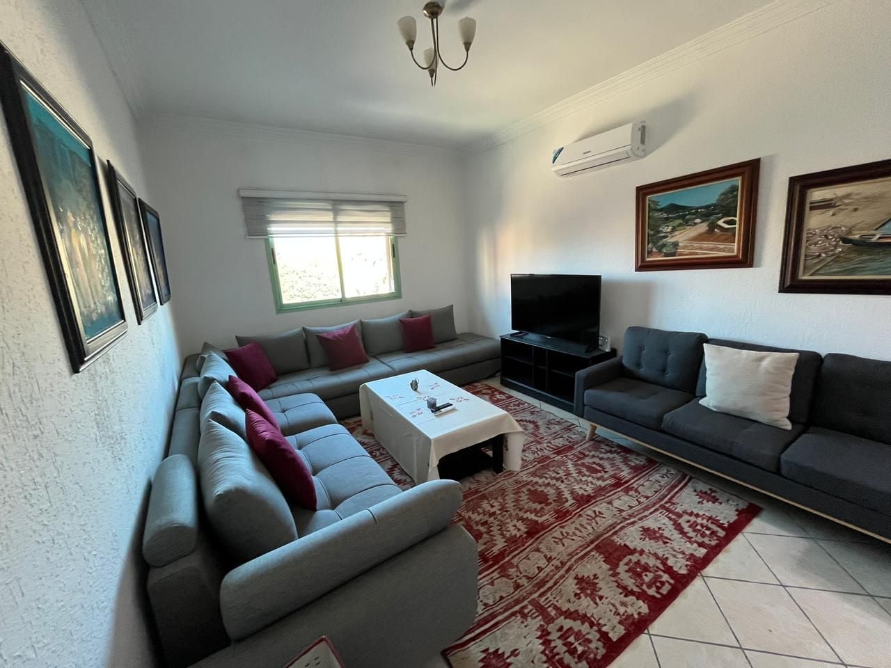 Appartement — Marrakech — 5