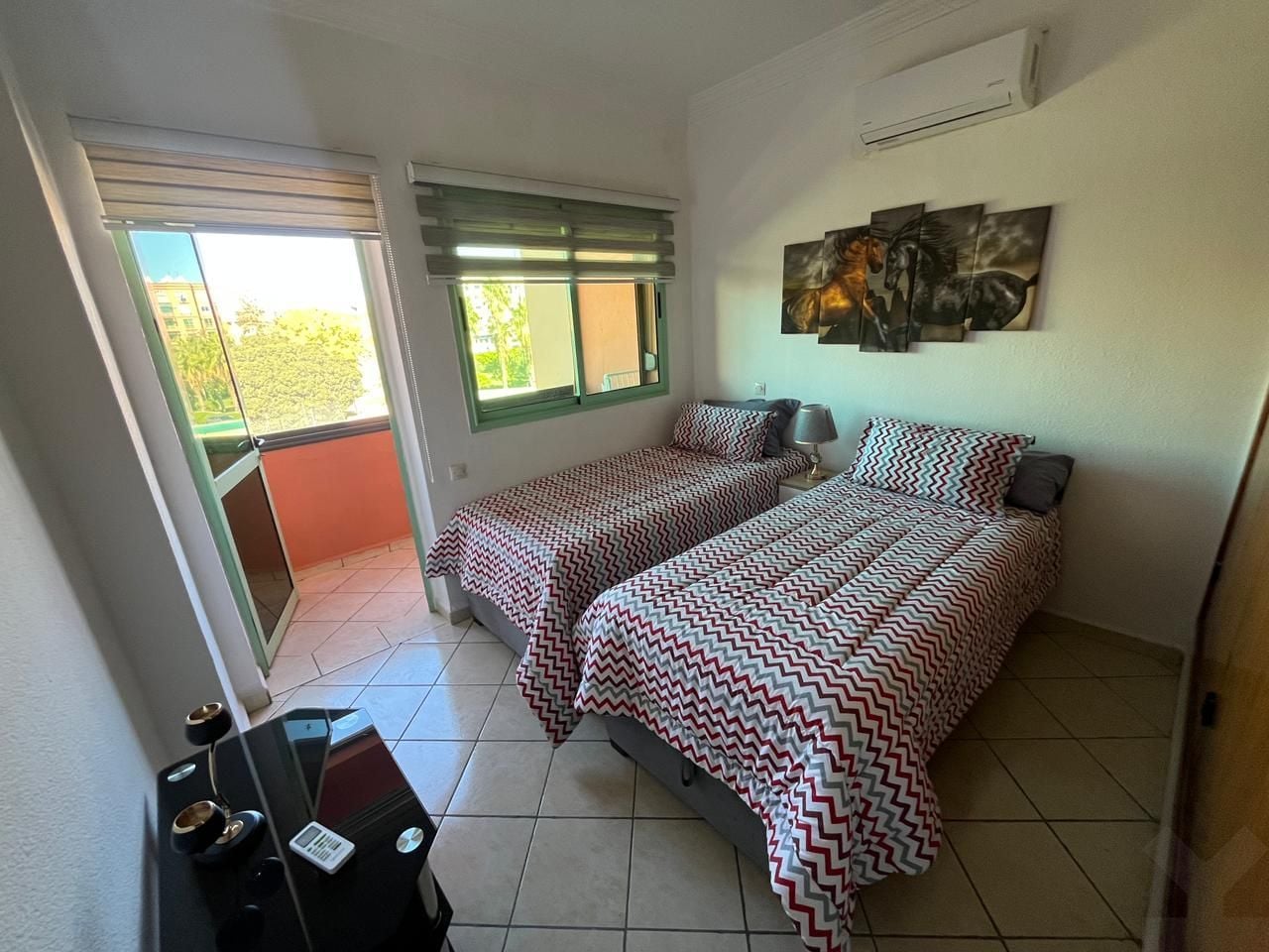 Appartement 65 m² à Semlalia — 7
