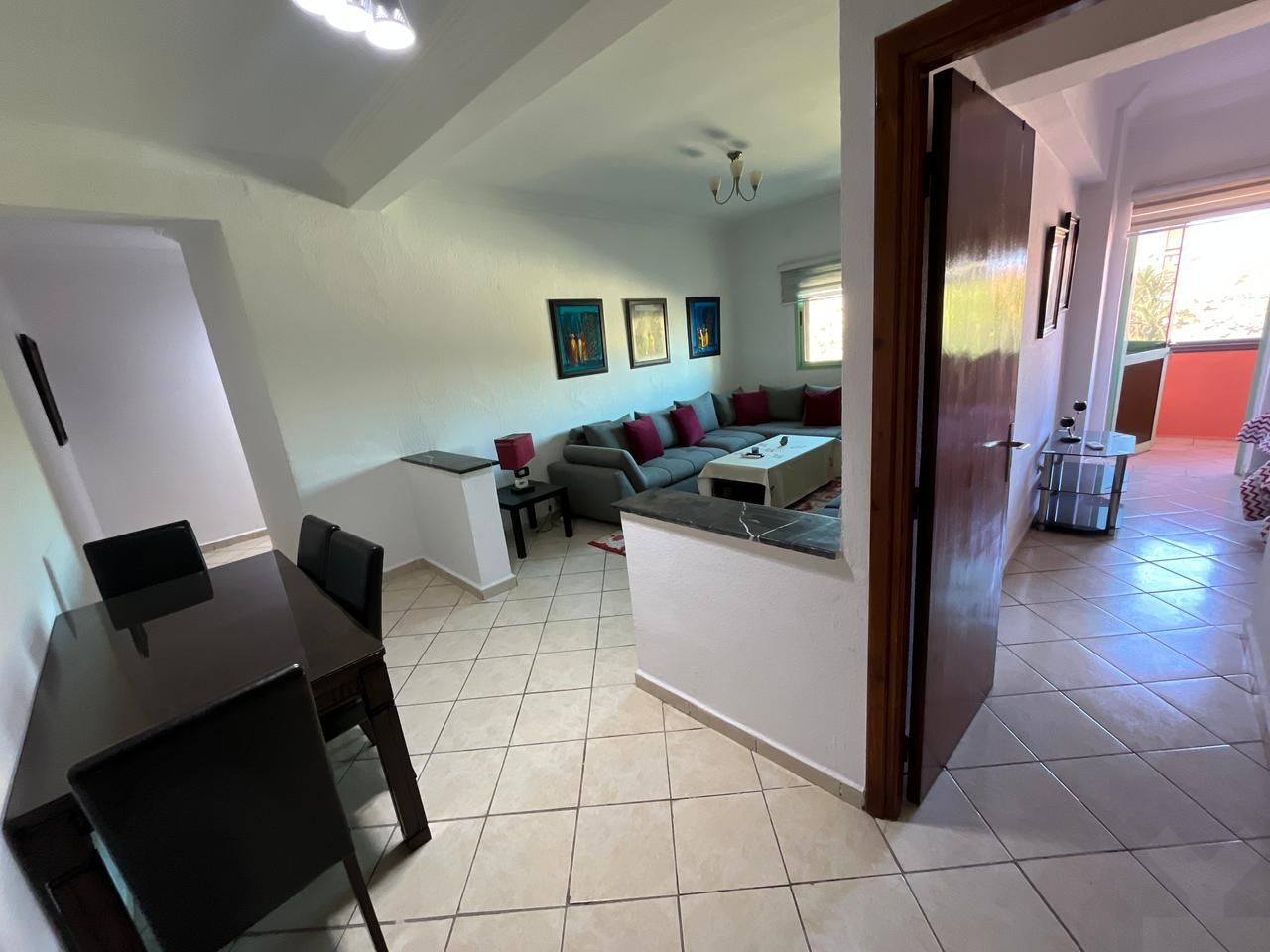 Appartement 65 m² à Semlalia — 9
