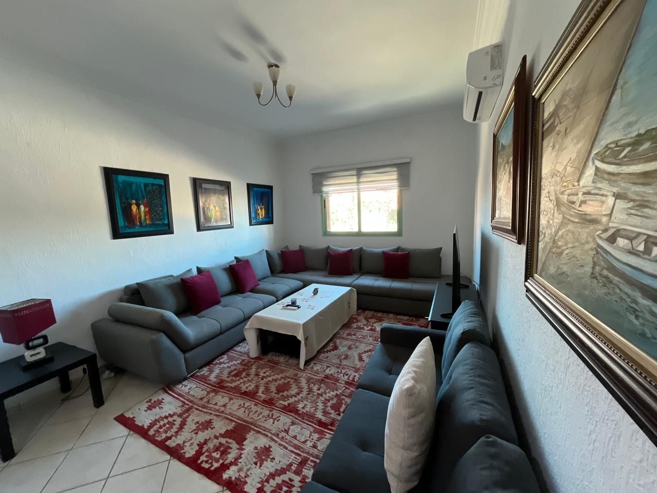 Appartement 65 m² à Semlalia — 11