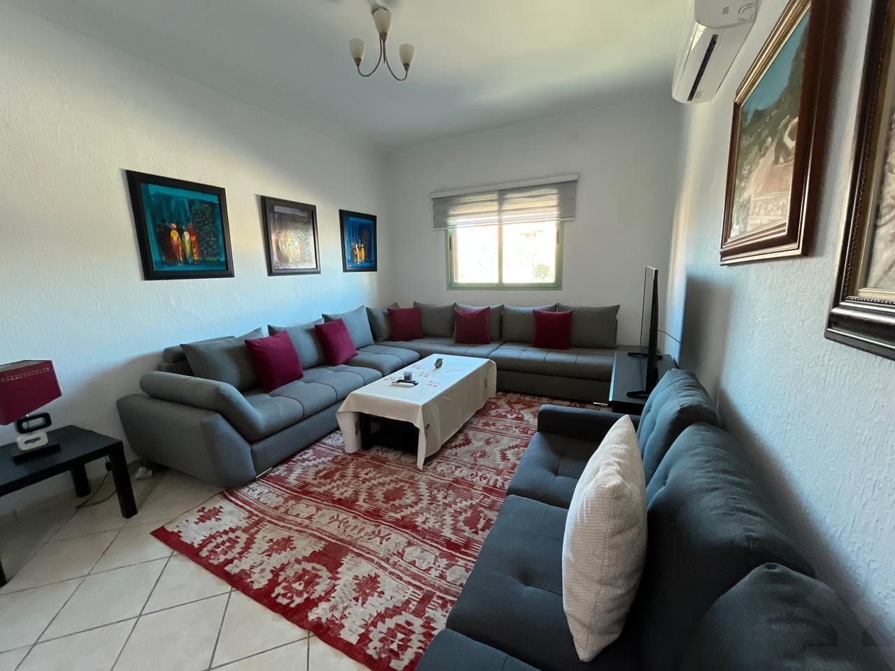 Appartement 65 m² à Semlalia — 13