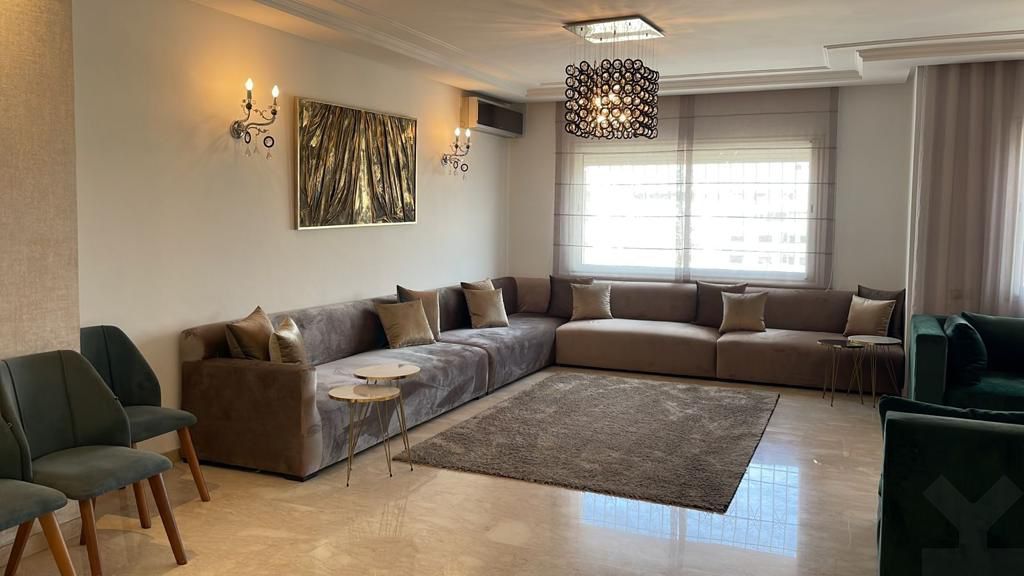 Appartement 146 m² f Cil — 7