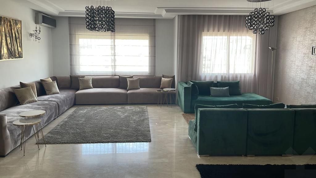 Appartement 146 m² f Cil — 8