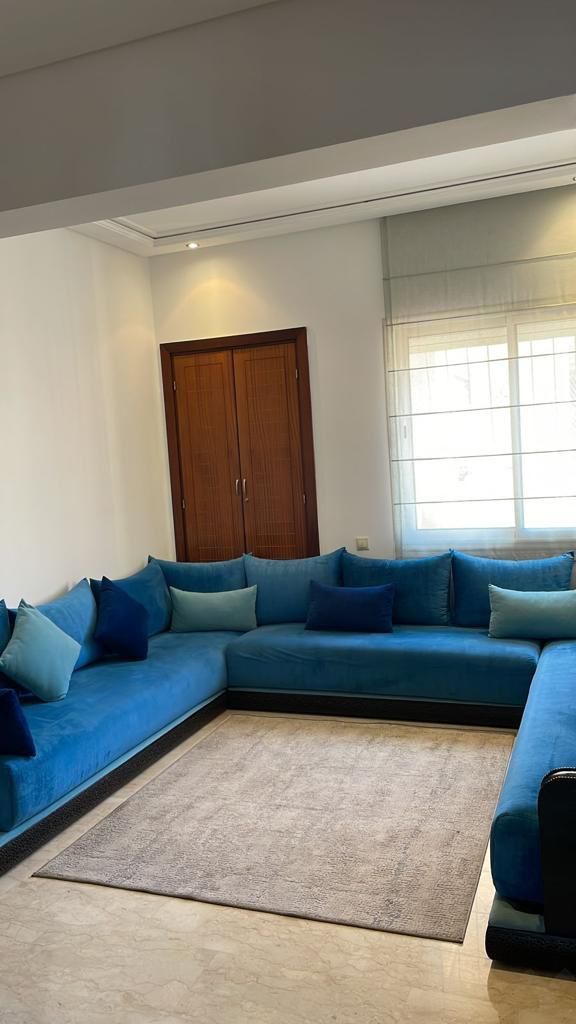 Appartement 146 m² f Cil — 9