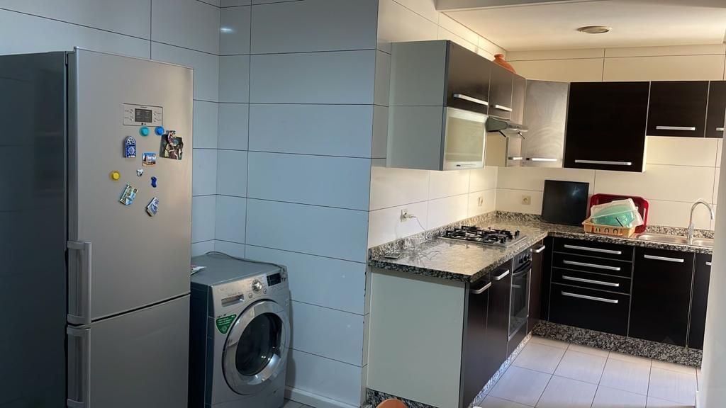 Appartement 146 m² f Cil — 10
