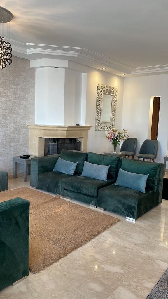 Appartement 146 m² f Cil — 11