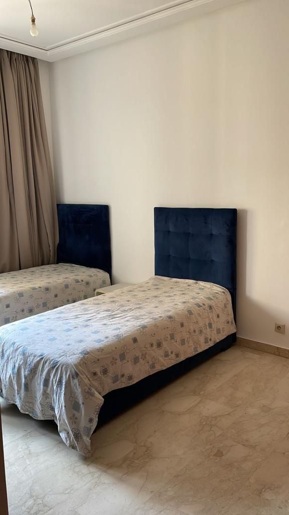 Appartement 146 m² f Cil — 12