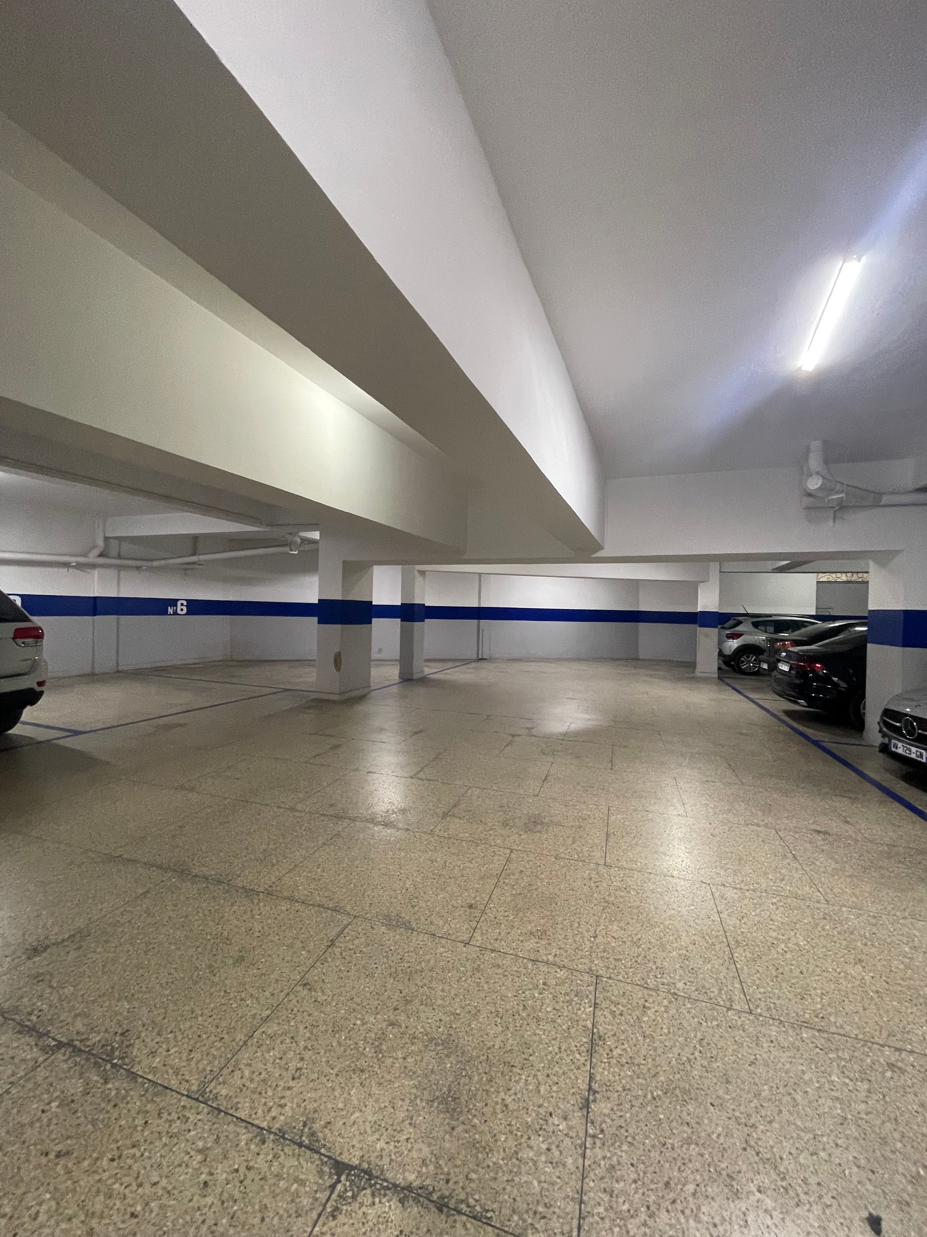 Appartement 240 m² à Racine — 10