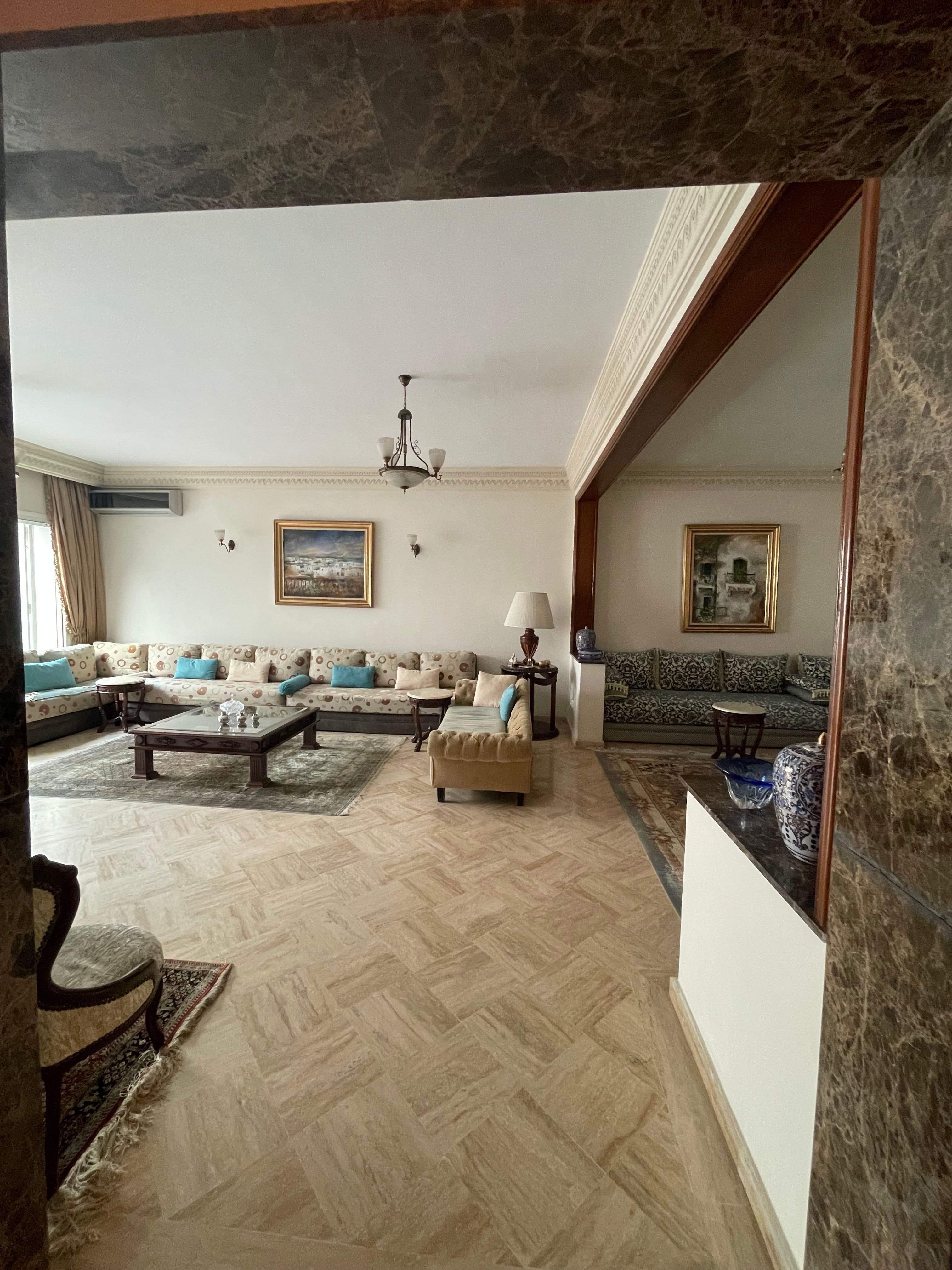 Appartement 240 m² à Racine — 17