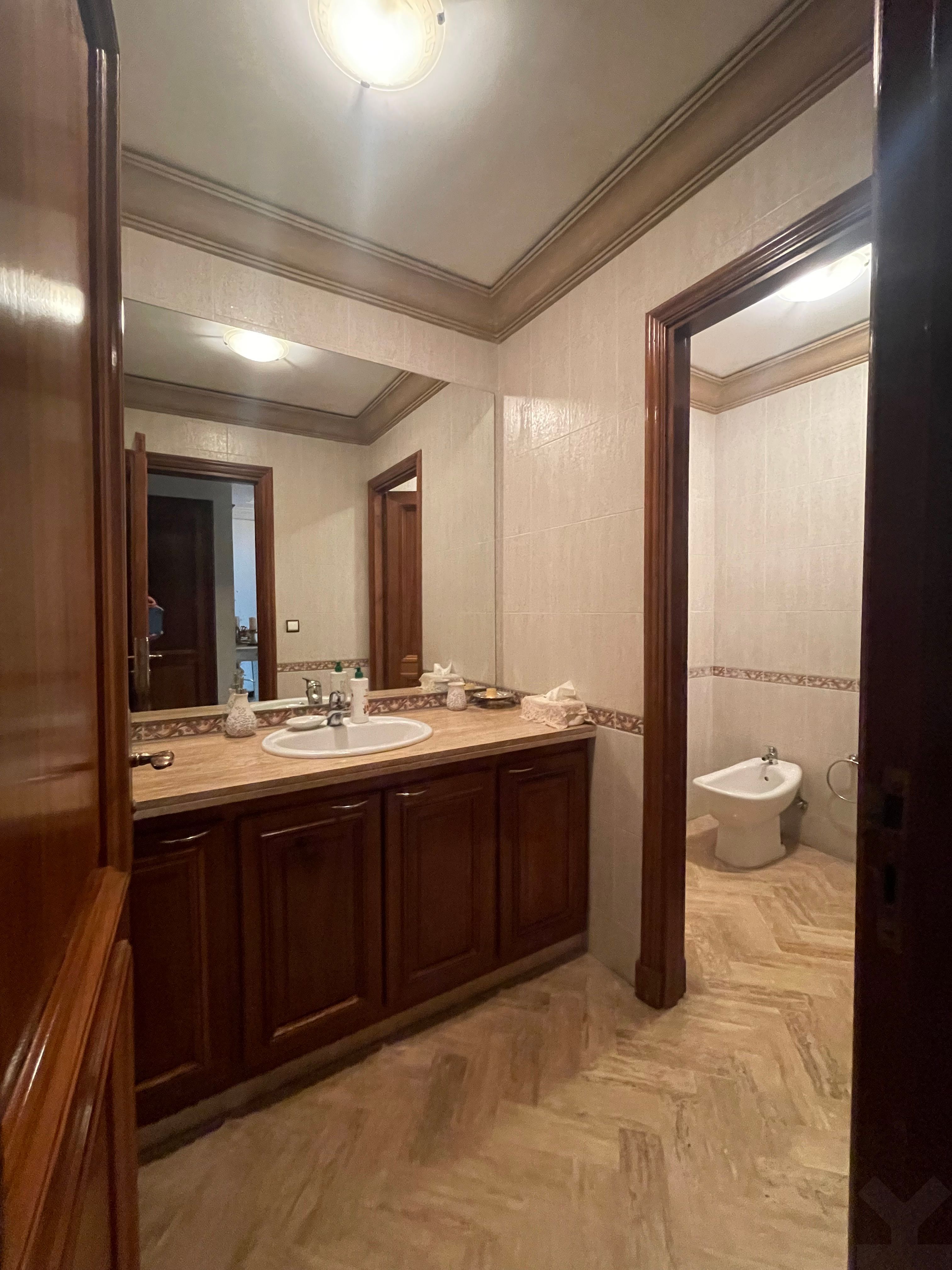 Appartement 240 m² à Racine — 20