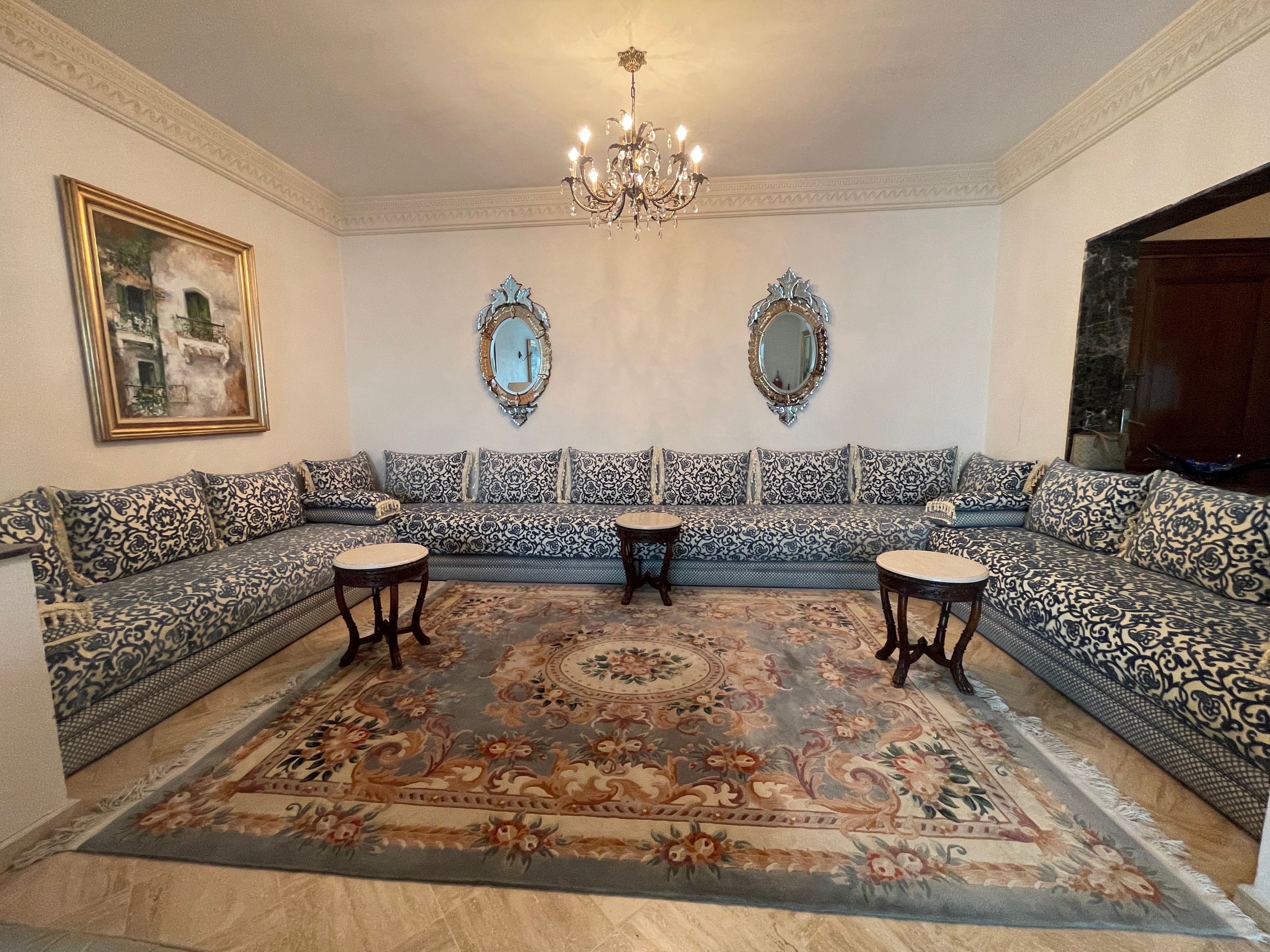 Appartement 240 m² à Racine — 8