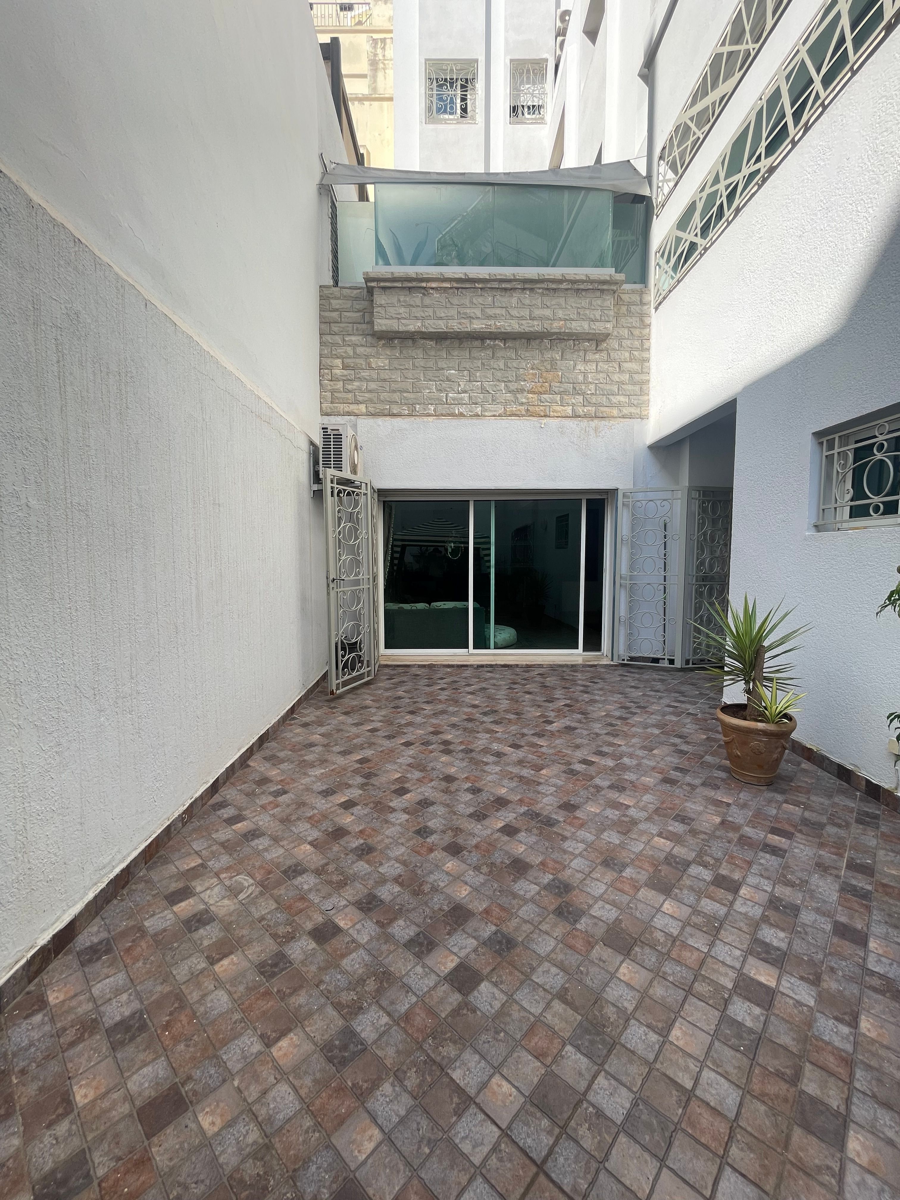 Appartement 240 m² à Racine — 12