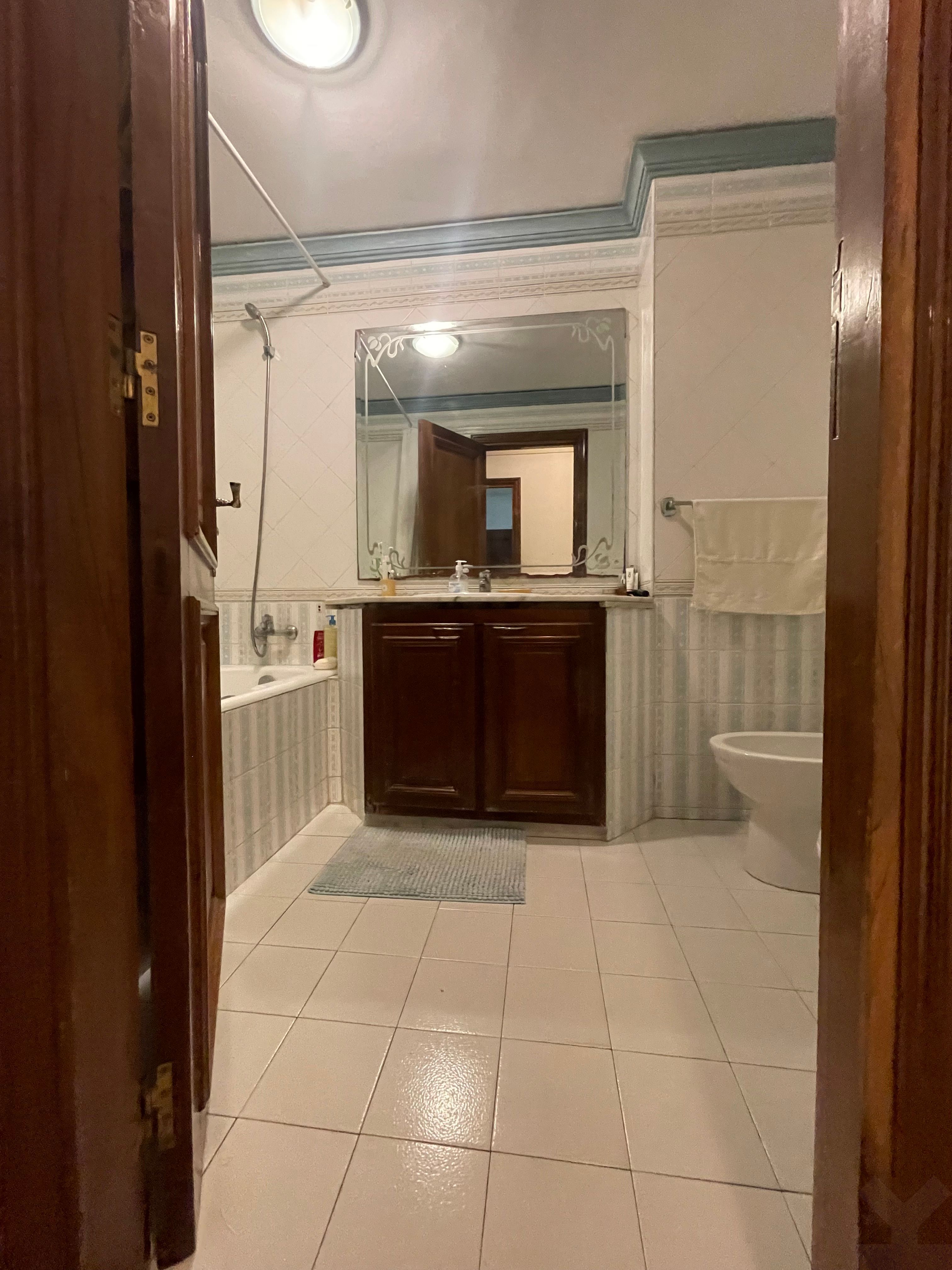 Appartement — Casablanca — 2