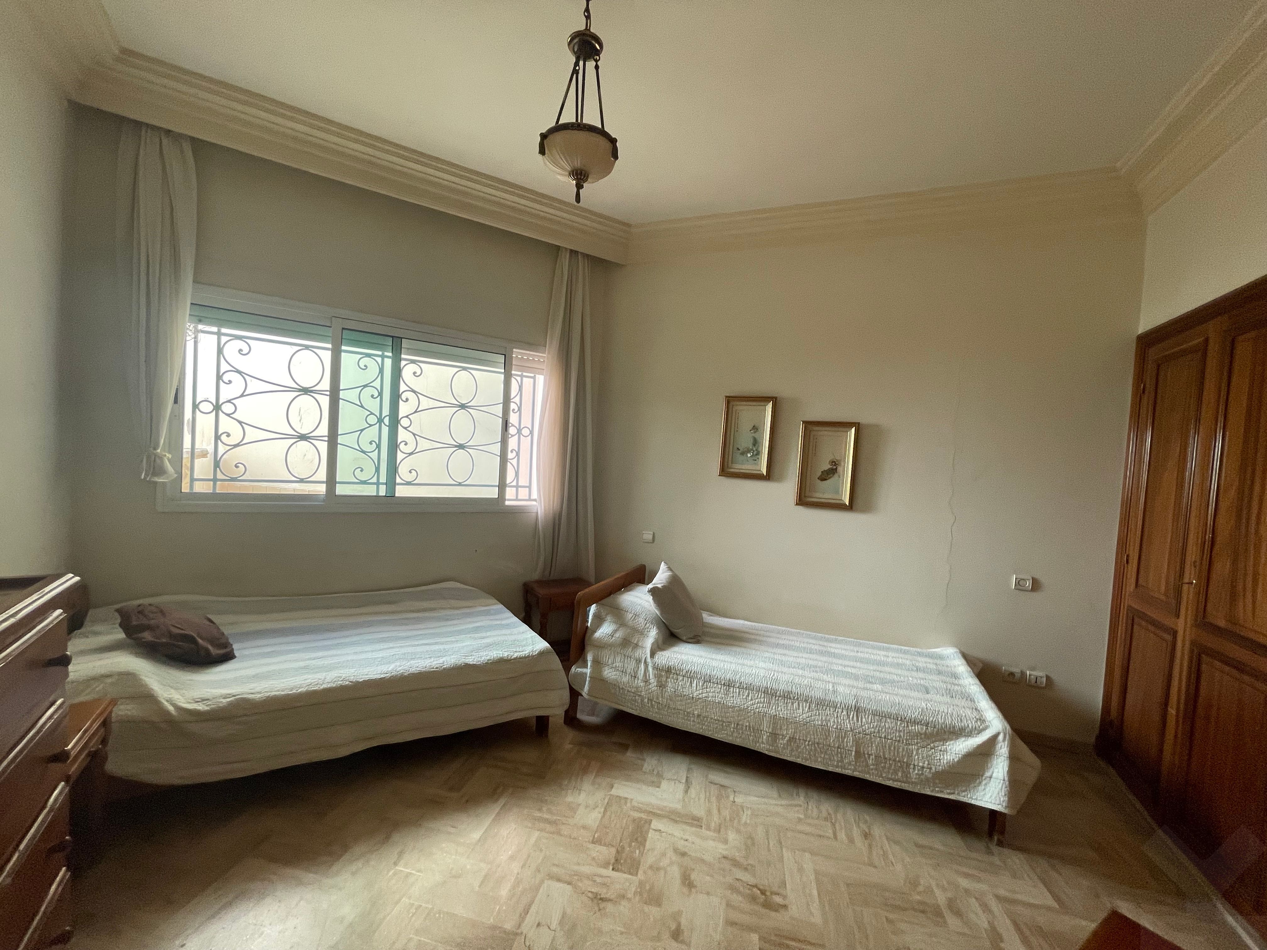 Appartement — Casablanca — 4