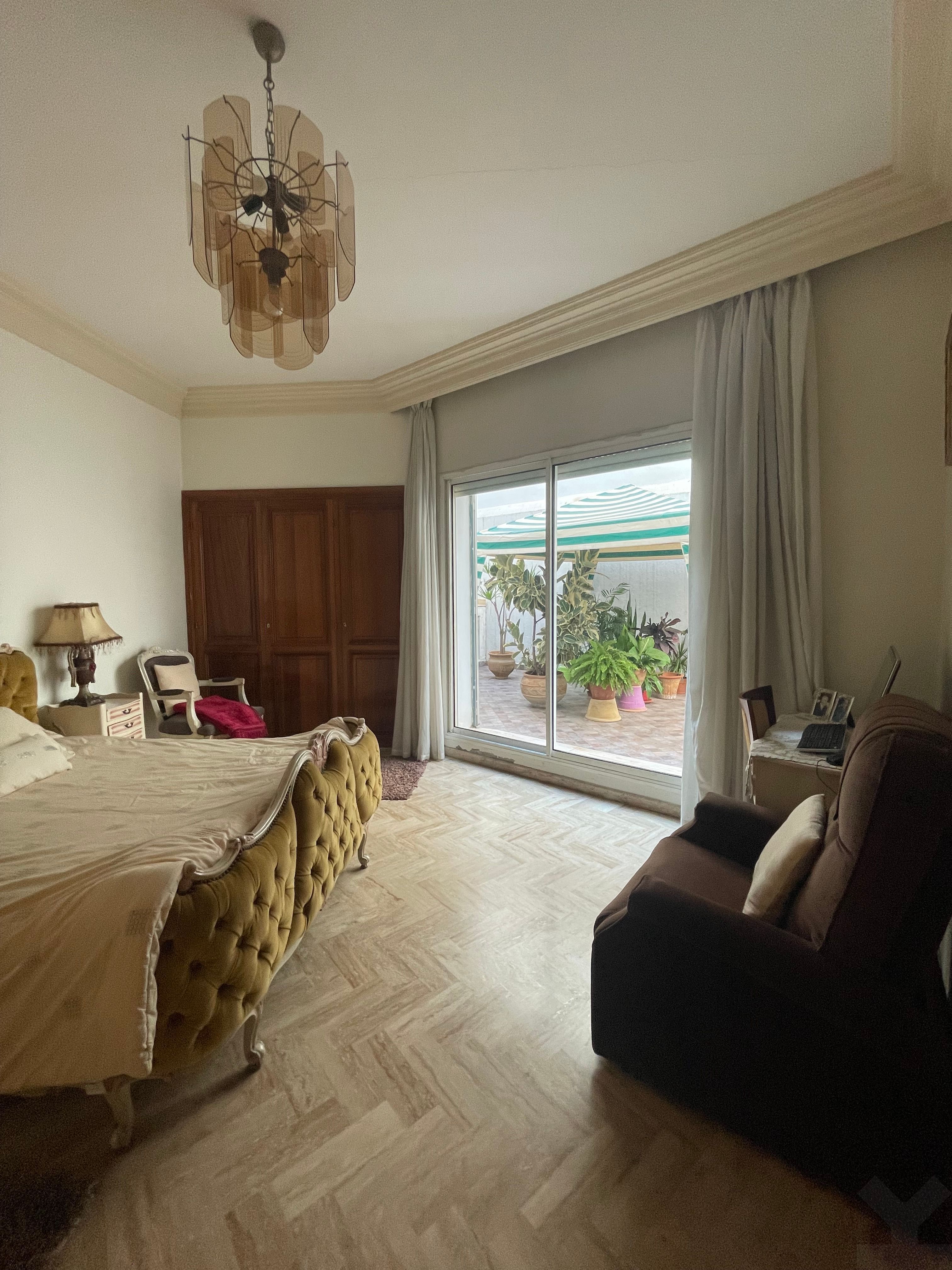 Appartement 240 m² à Racine — 14