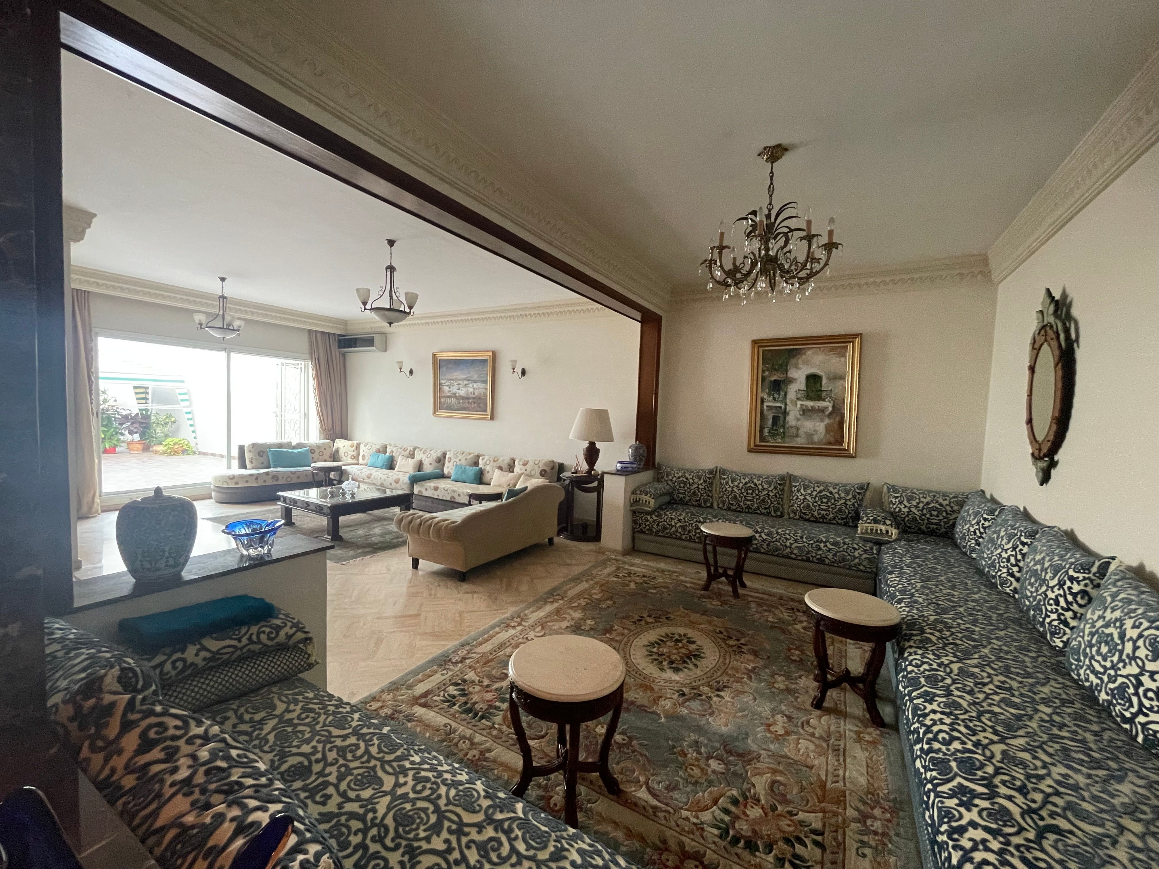 Appartement 240 m² à Racine — 22