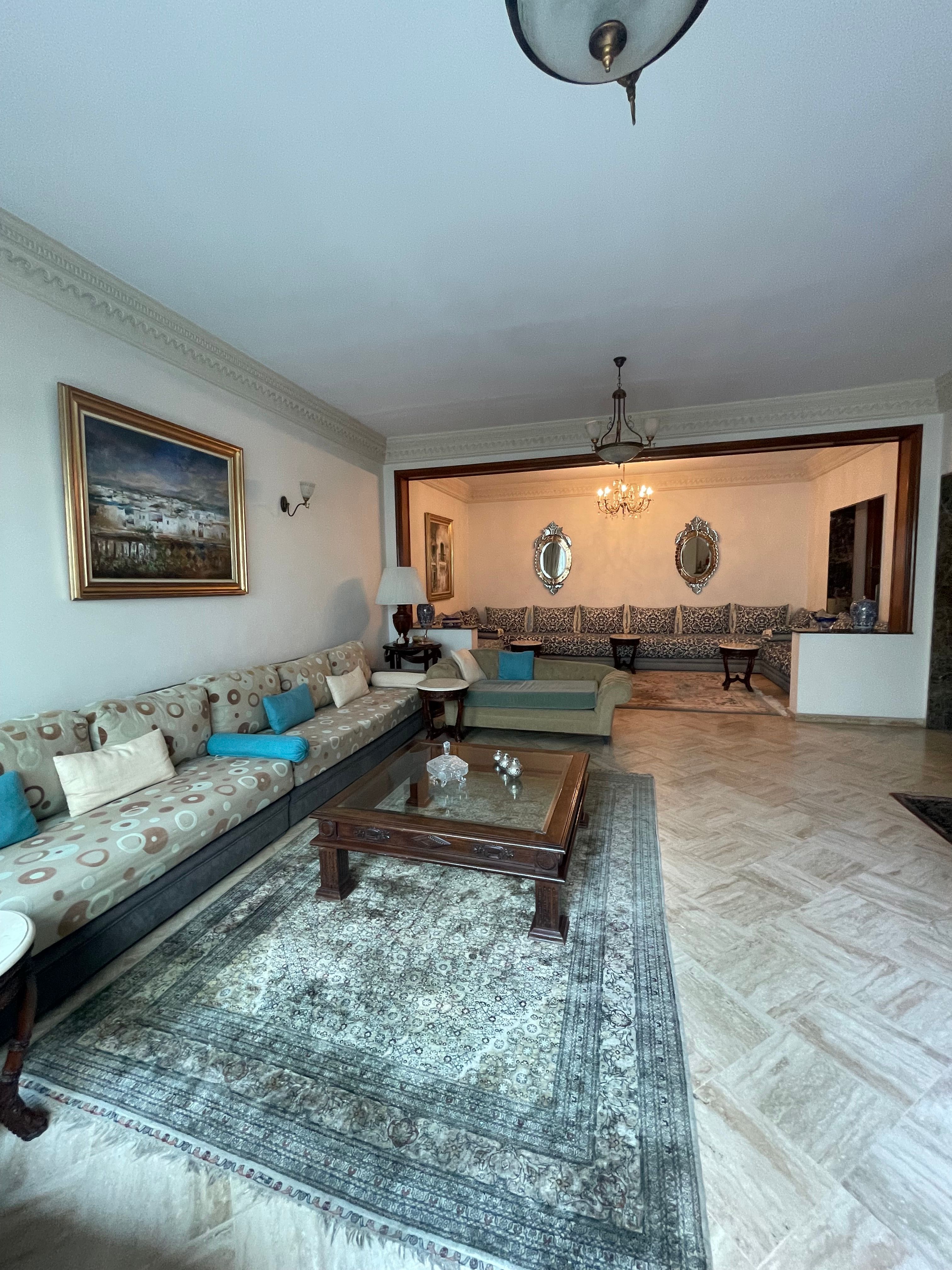 Appartement — Casablanca — 6
