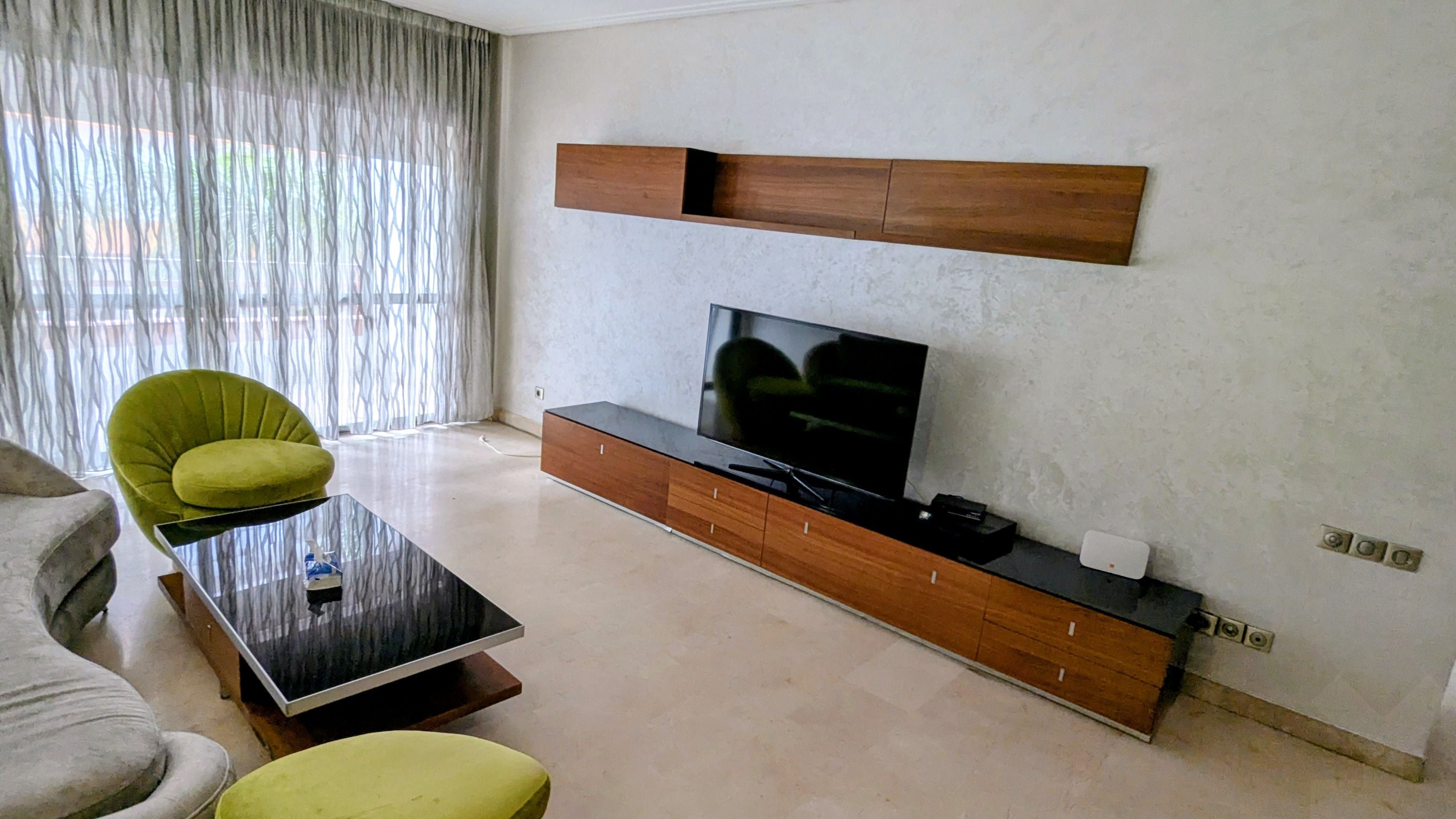 Appartement — Casablanca — 4